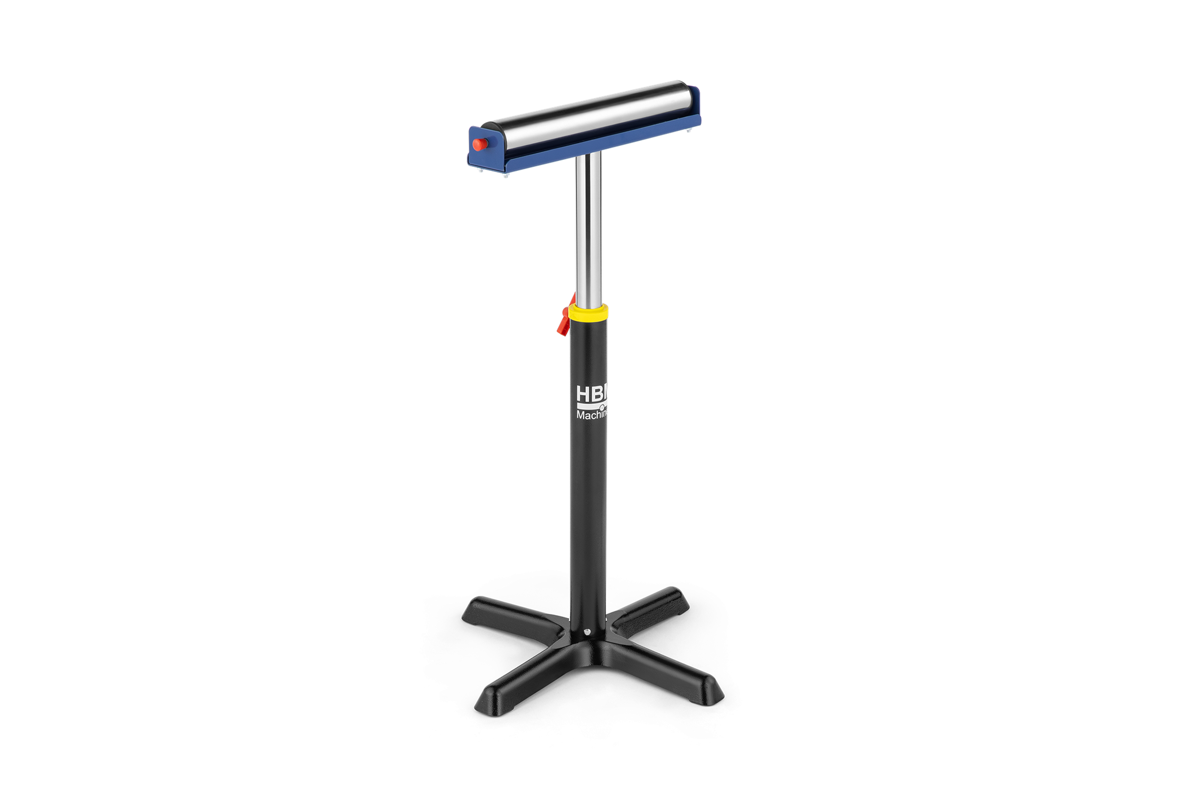 HBM LRS 57-1 Rollenkonsole für Holz