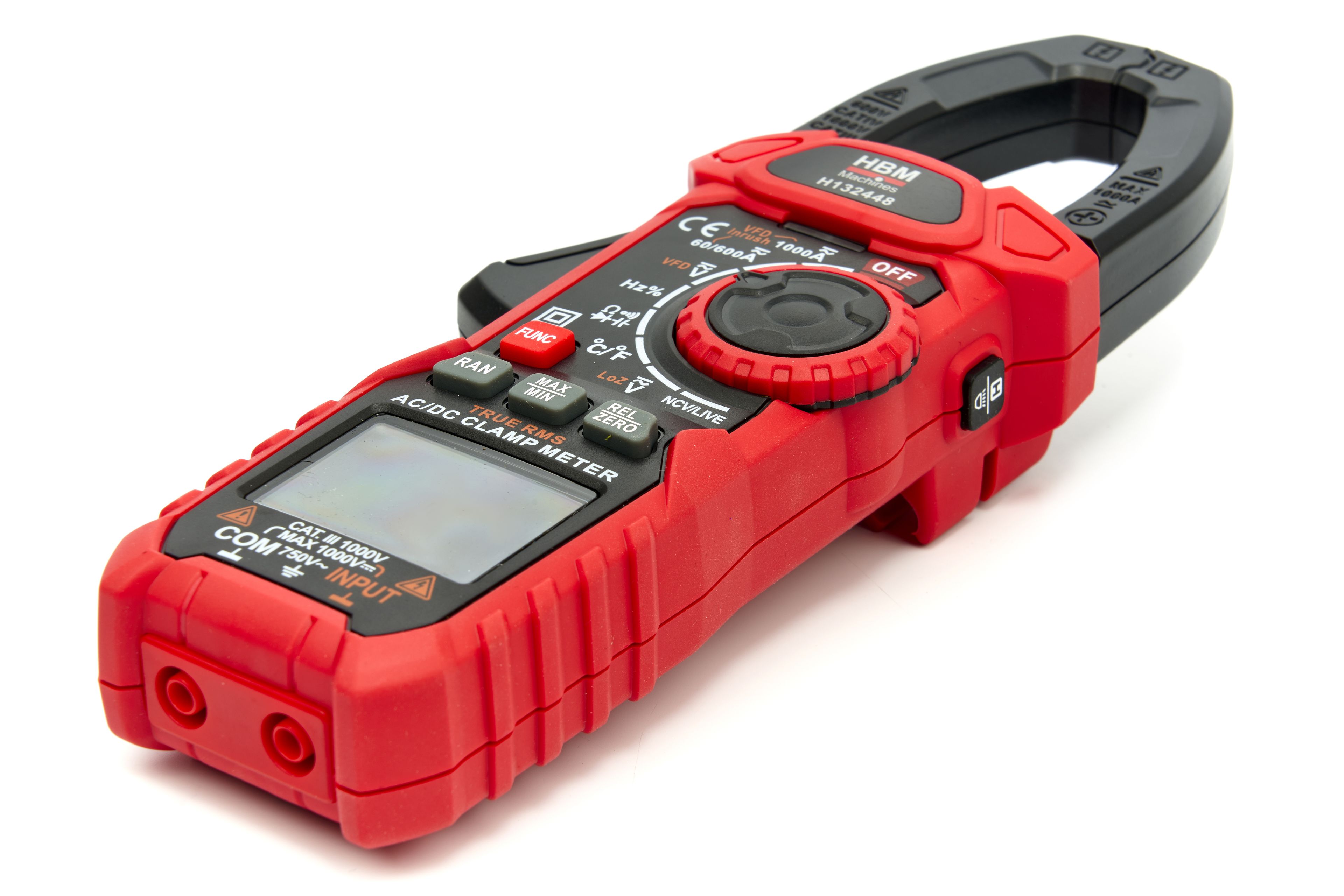 HBM stroomtang Image 10