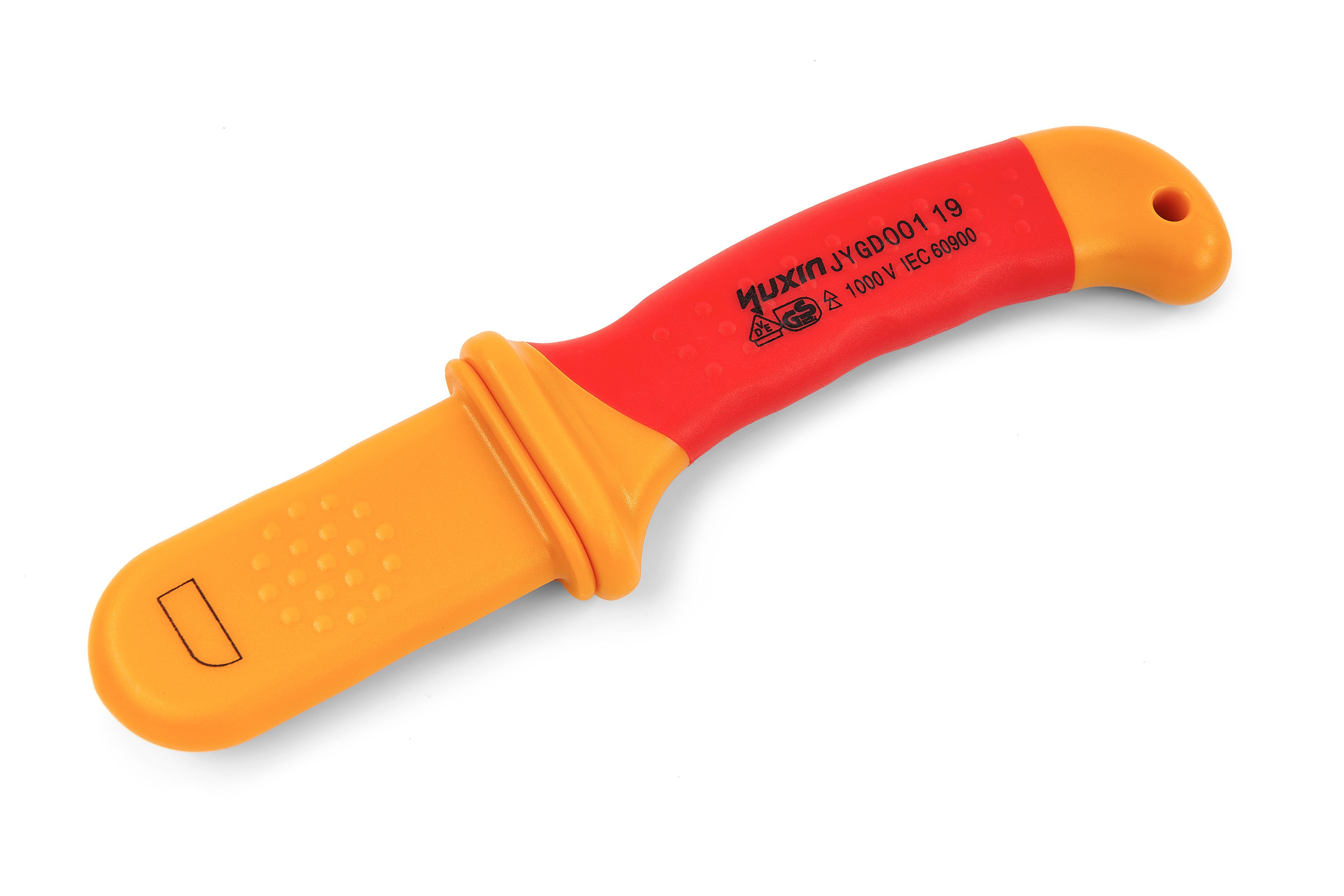 Cuchillo para cables HBM VDE 1000 Voltios Image 2