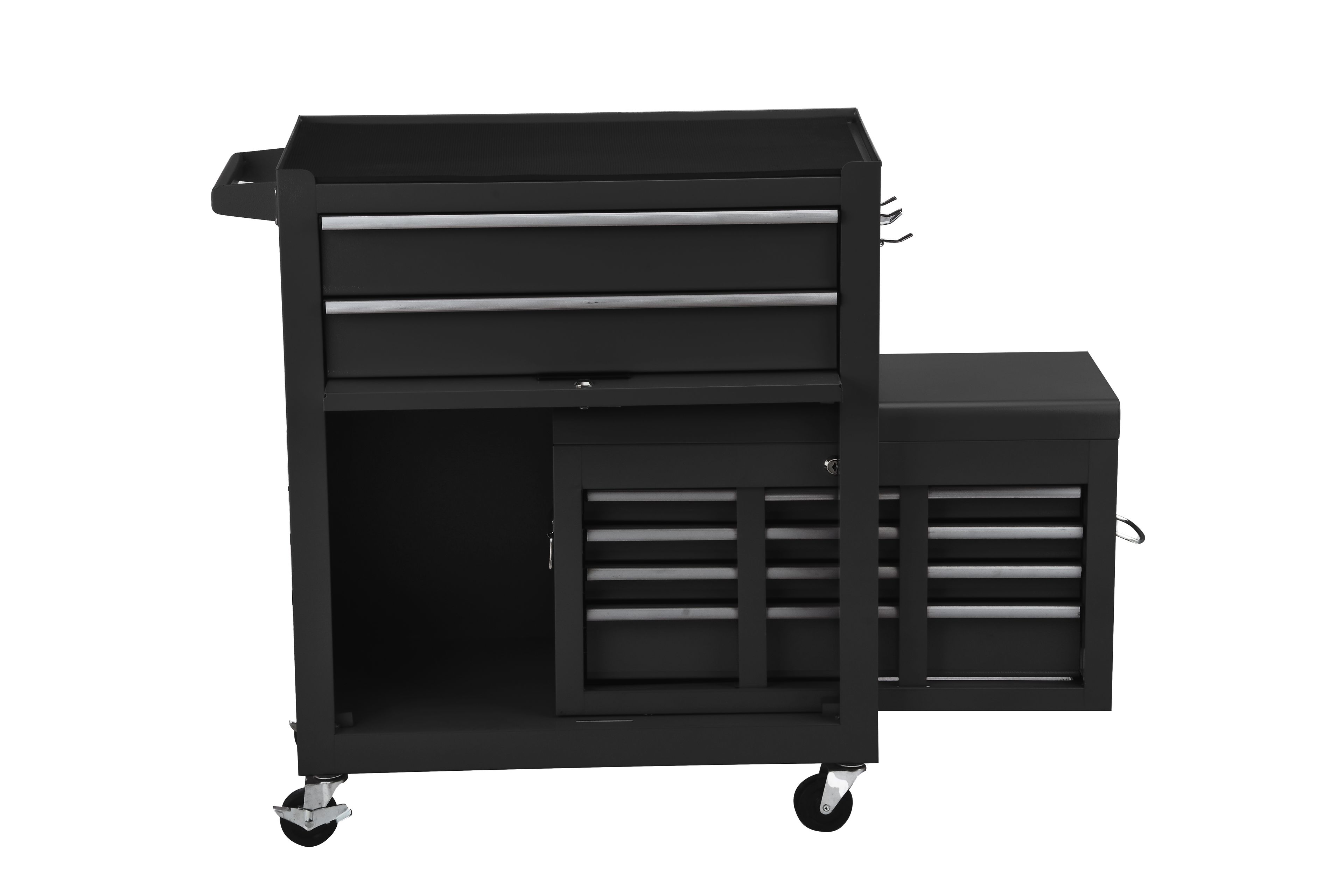 Carrello attrezzi HBM mobile Image 2