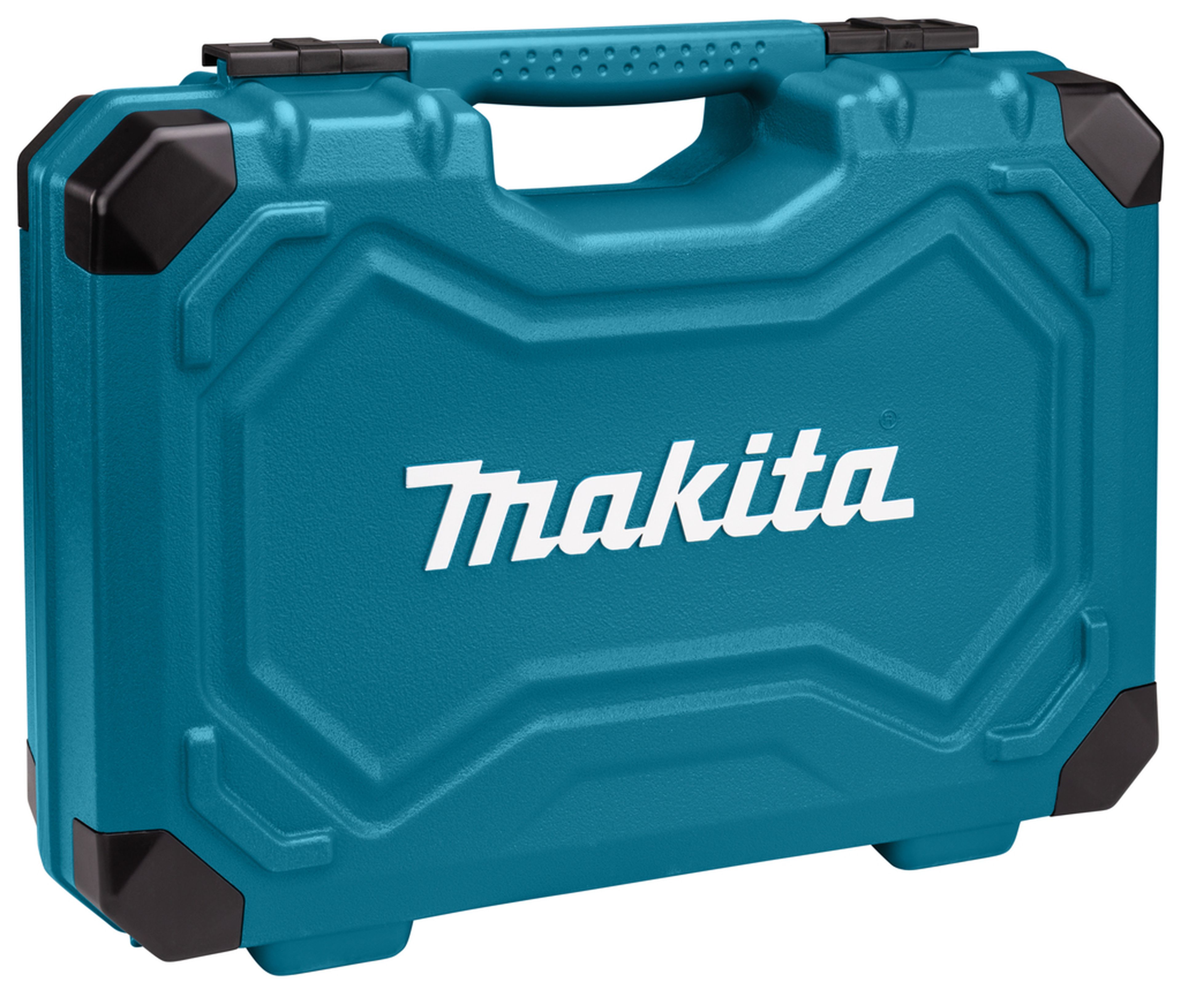 Set di attrezzi a mano Makita 120 pezzi E-06616 Image 5