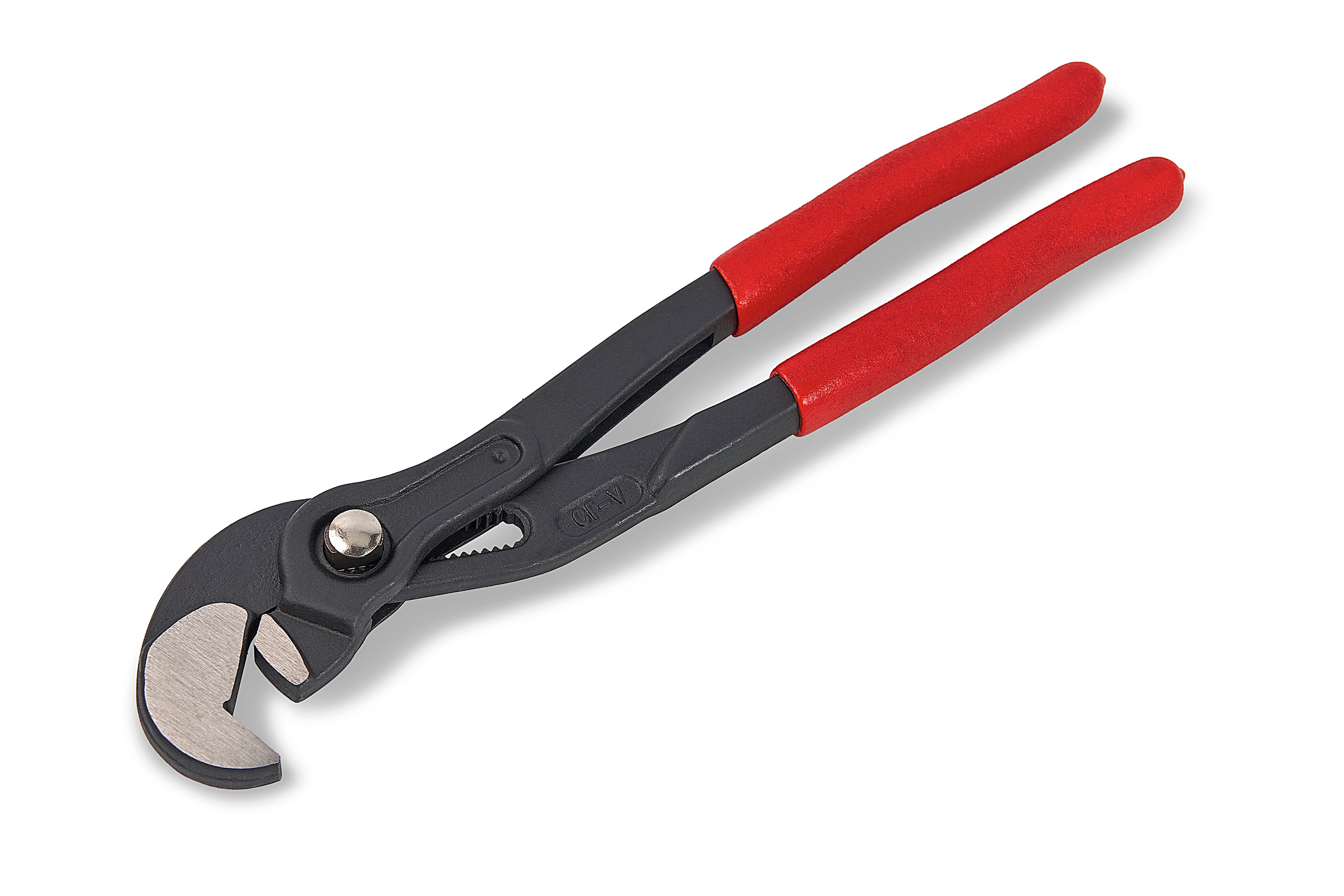 HBM 240 mm Universalzange, Powergrip-Zange 10 - 32 mm. Image 2