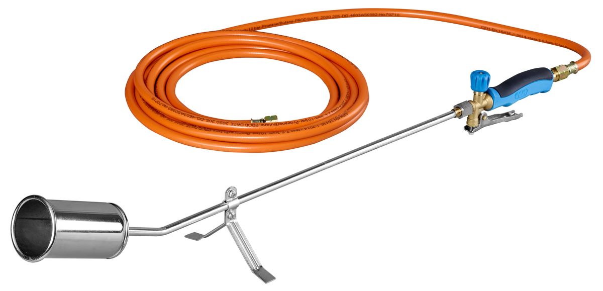 CFH 48100 Brûleur 60mm