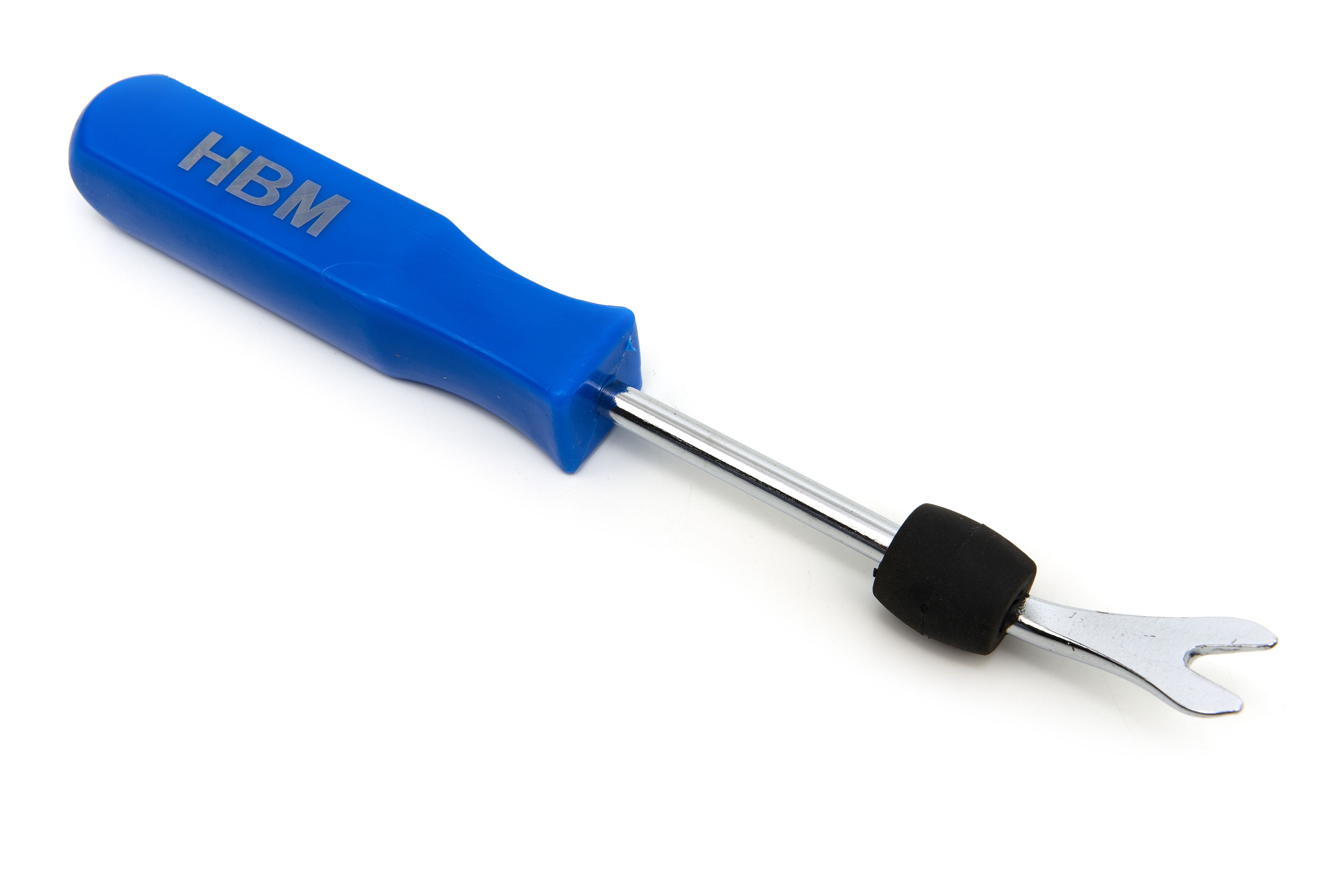 HBM Set de clips universels pour tapisseries et rivets à vis de 620 pièces, avec pince à clips pour tapisseries Image 5