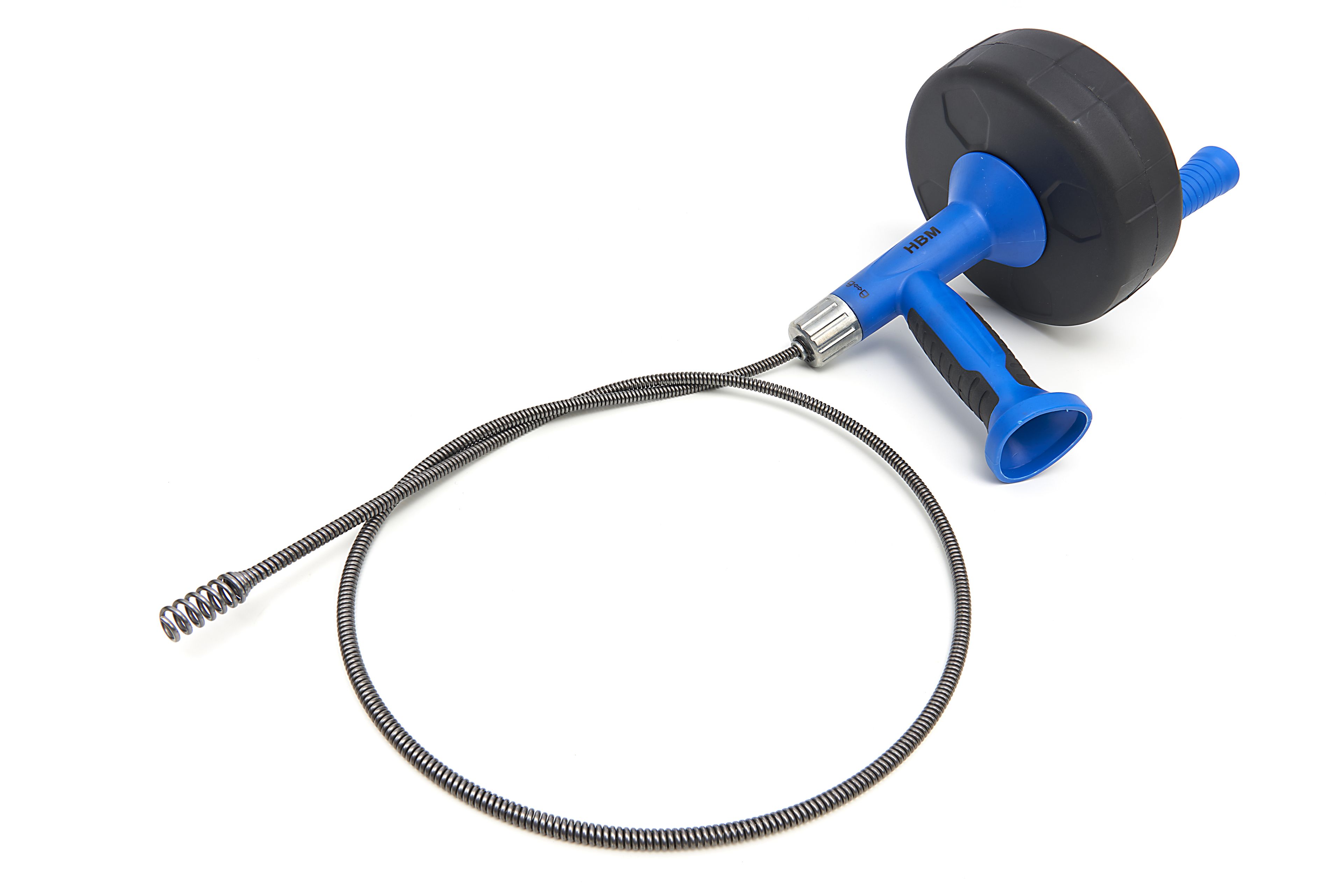 HBM Ontstoppingsveer 7.5 Meter x 30-50 mm.