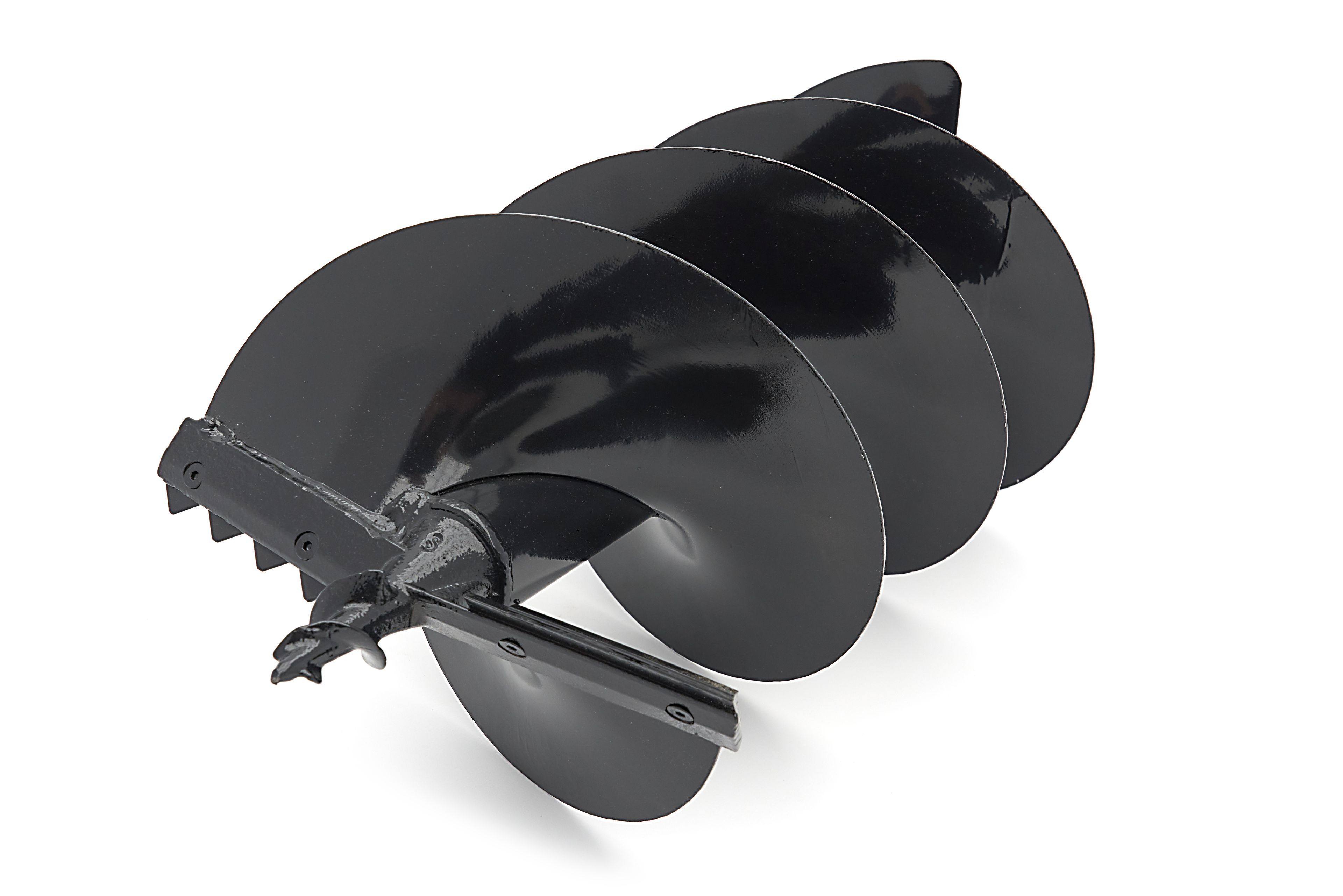 Bohrer für HBM Erdbohrer 300 x 800 mm Image 3