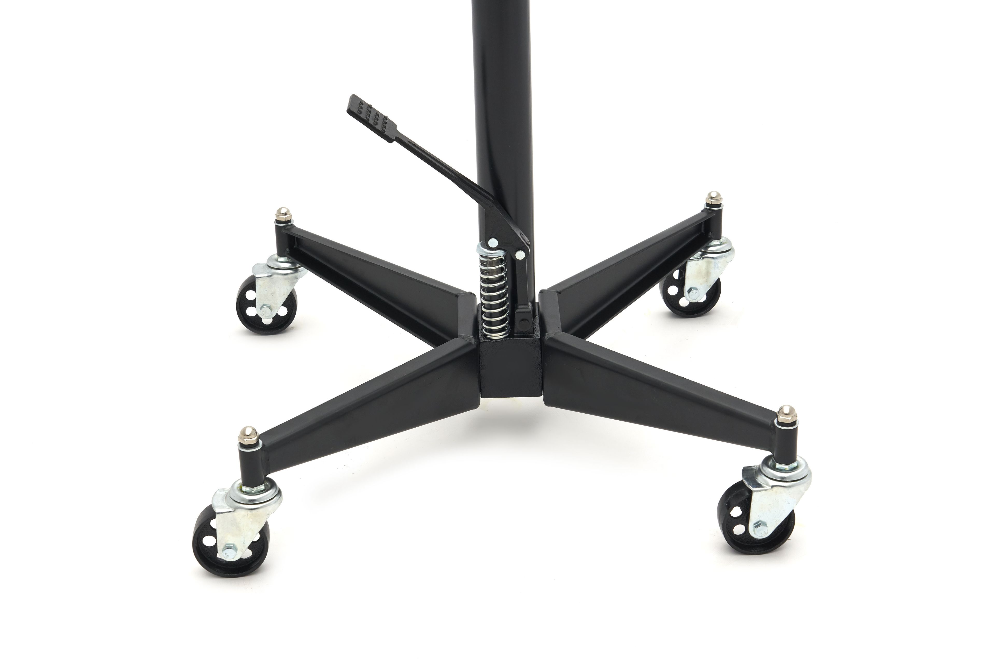 HBM A Versnellingsbak krik, Transmissiekrik Image 3