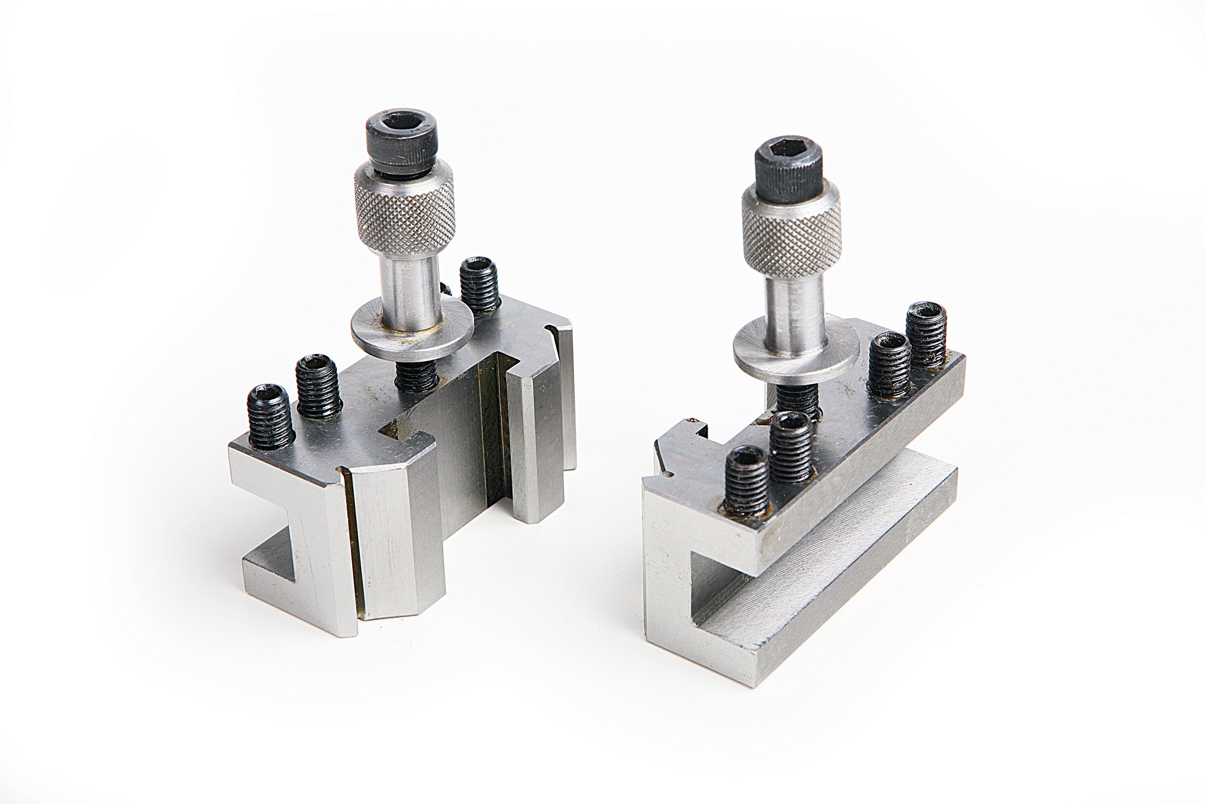 HBM lose Blöcke Modell Dixon