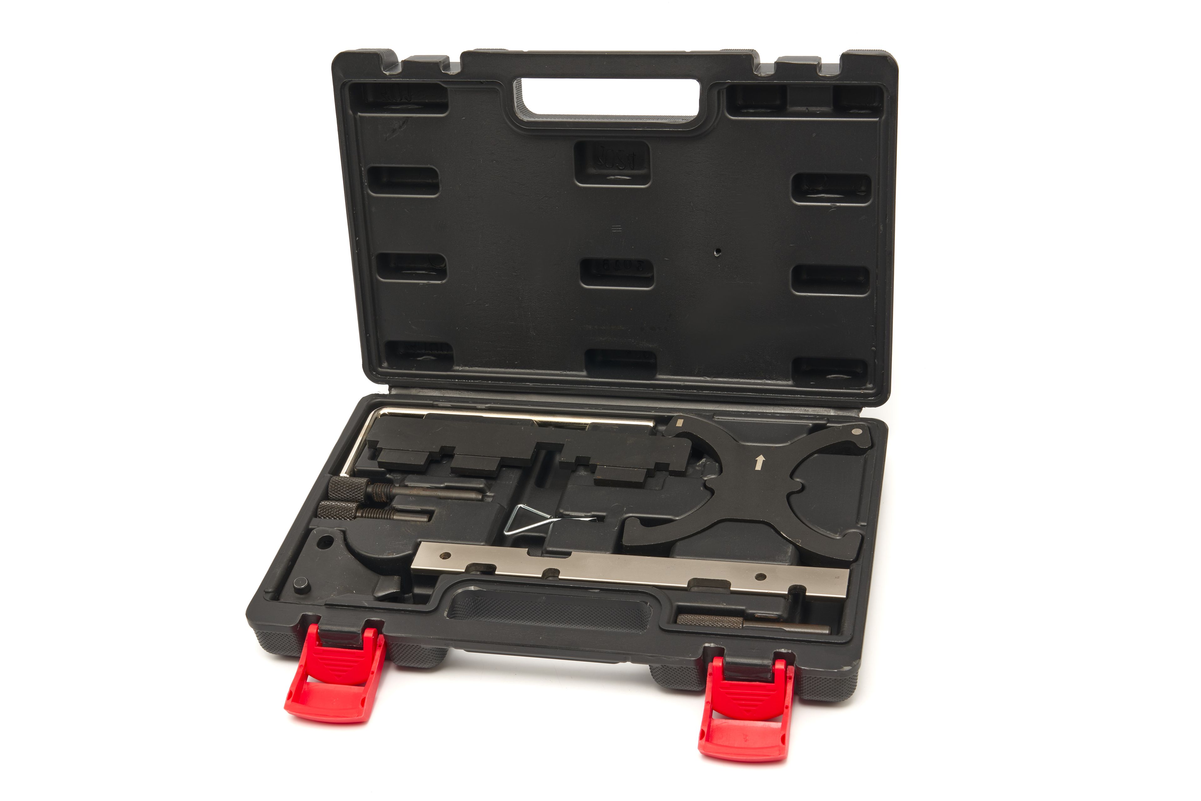 HBM Coffret calage moteur pour Ford, Mazda, Volvo