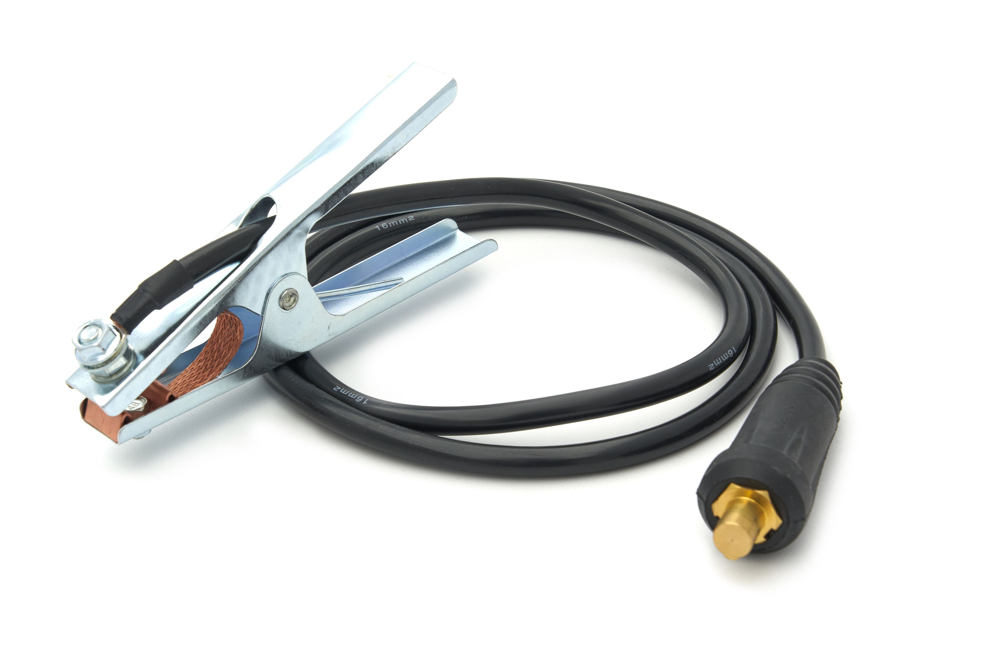 HBM MMA 160 Lasapparaat Image 9