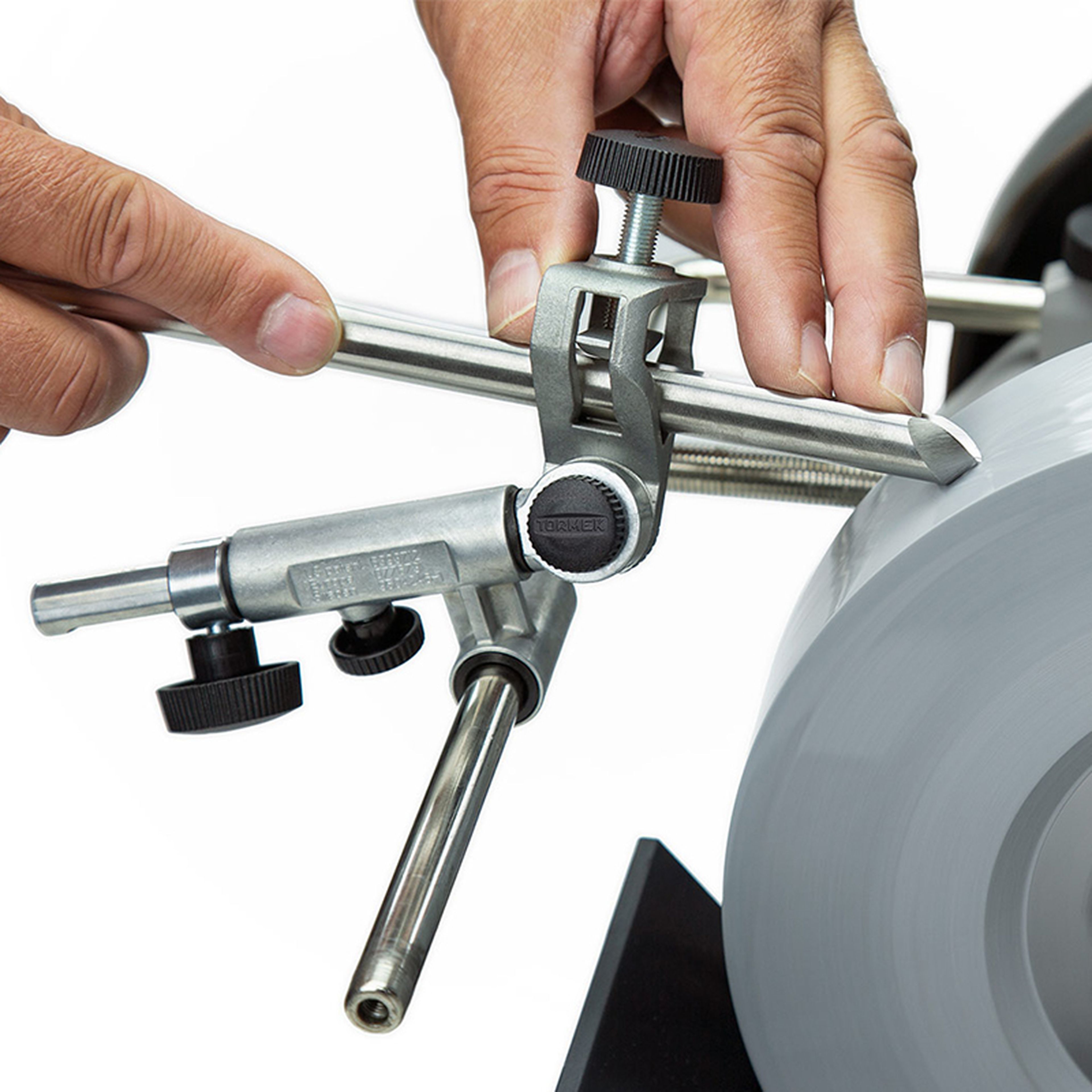 Tormek SVD - 186 Guts Slijphulpstuk Image 4