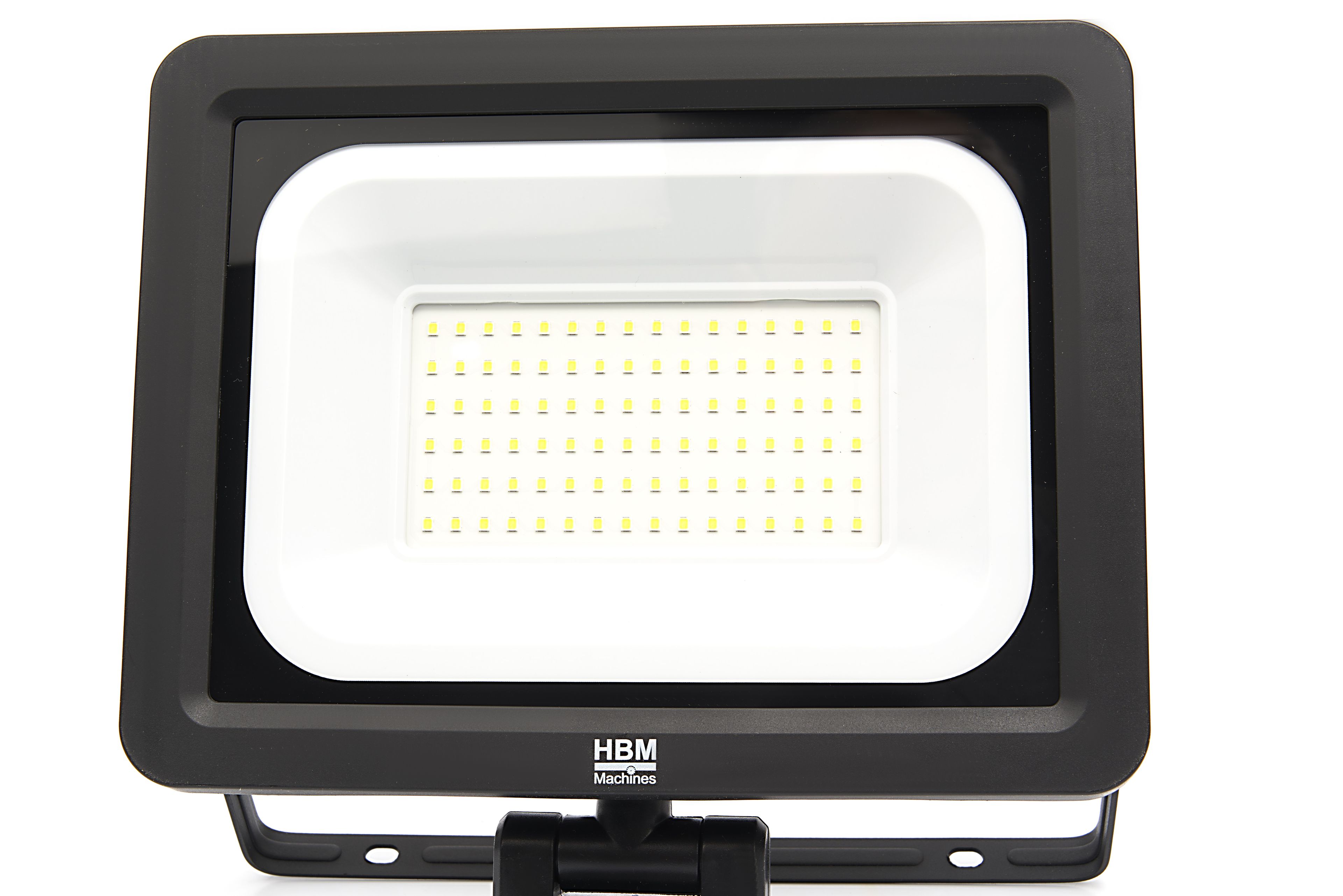 HBM LED bouwlamp met sensor en quick connector 7.500 lm | 70 W Image 4