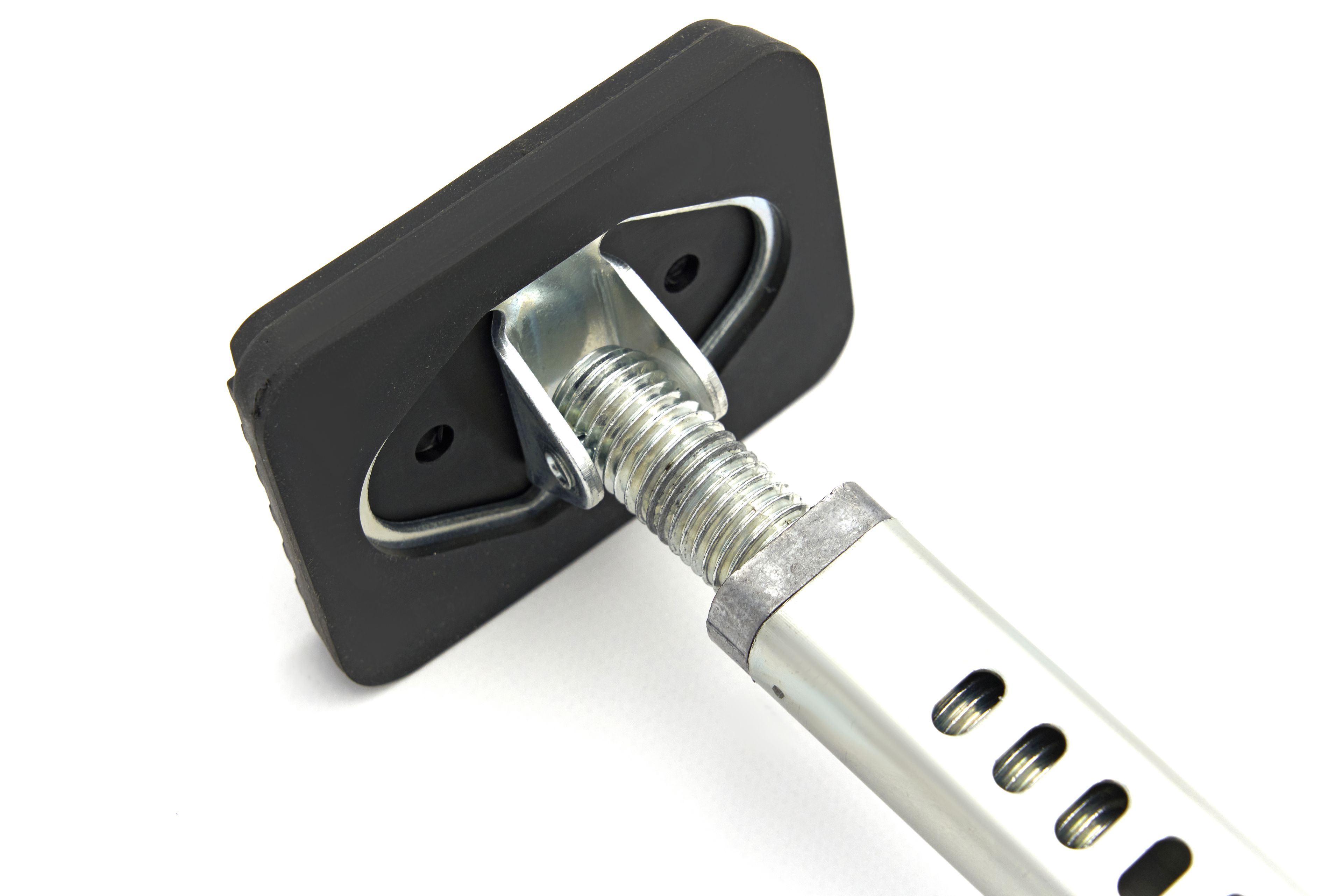 HBM verstelbare stempel met automatische vergrendeling 60 - 100 cm Image 9