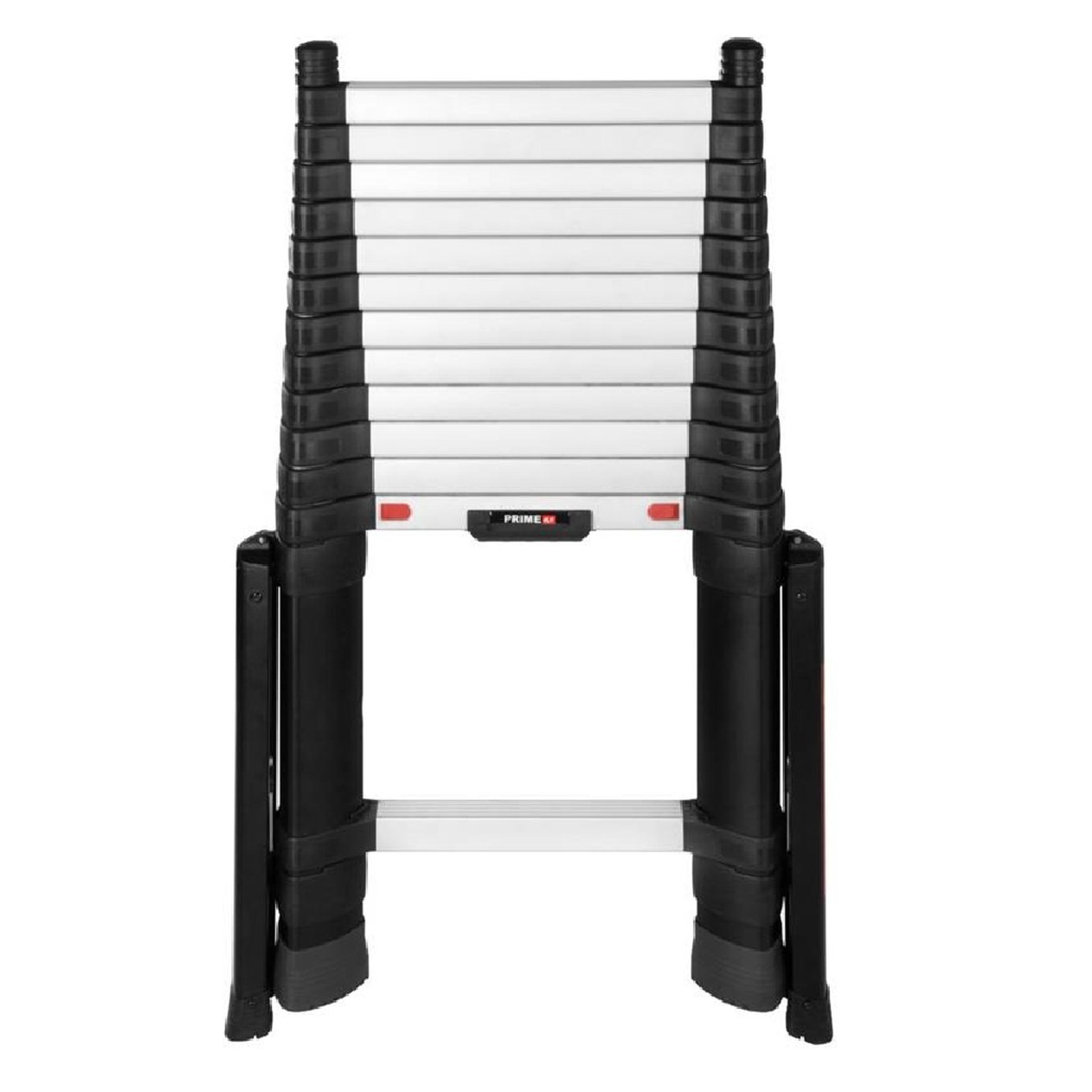 Telesteps Prime Line Telescoopladder 4,1 m met Stabilisatiebalk 80 mm
