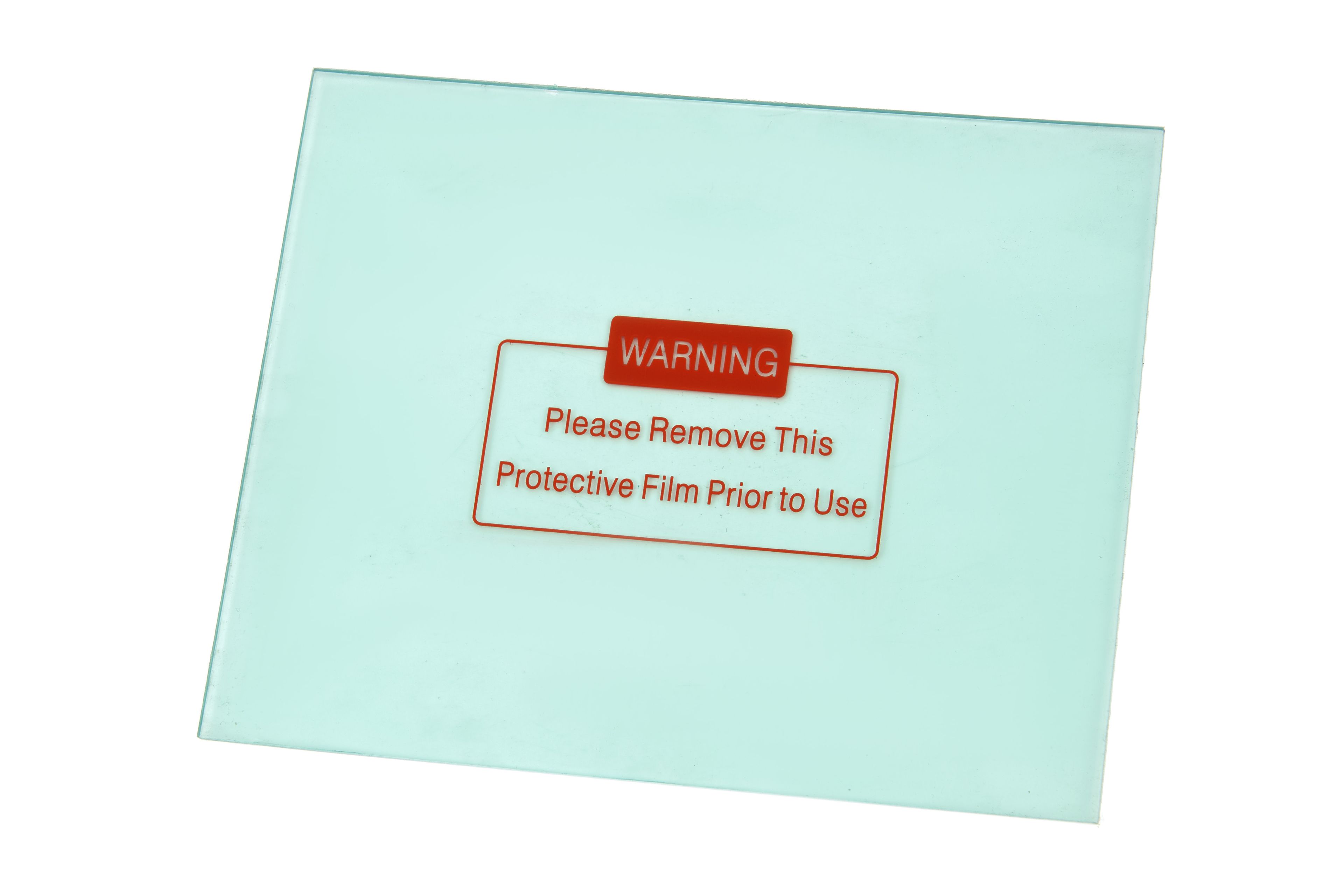 Finestra interna per casco da saldatura Hyundai / Modello 8A Image 2