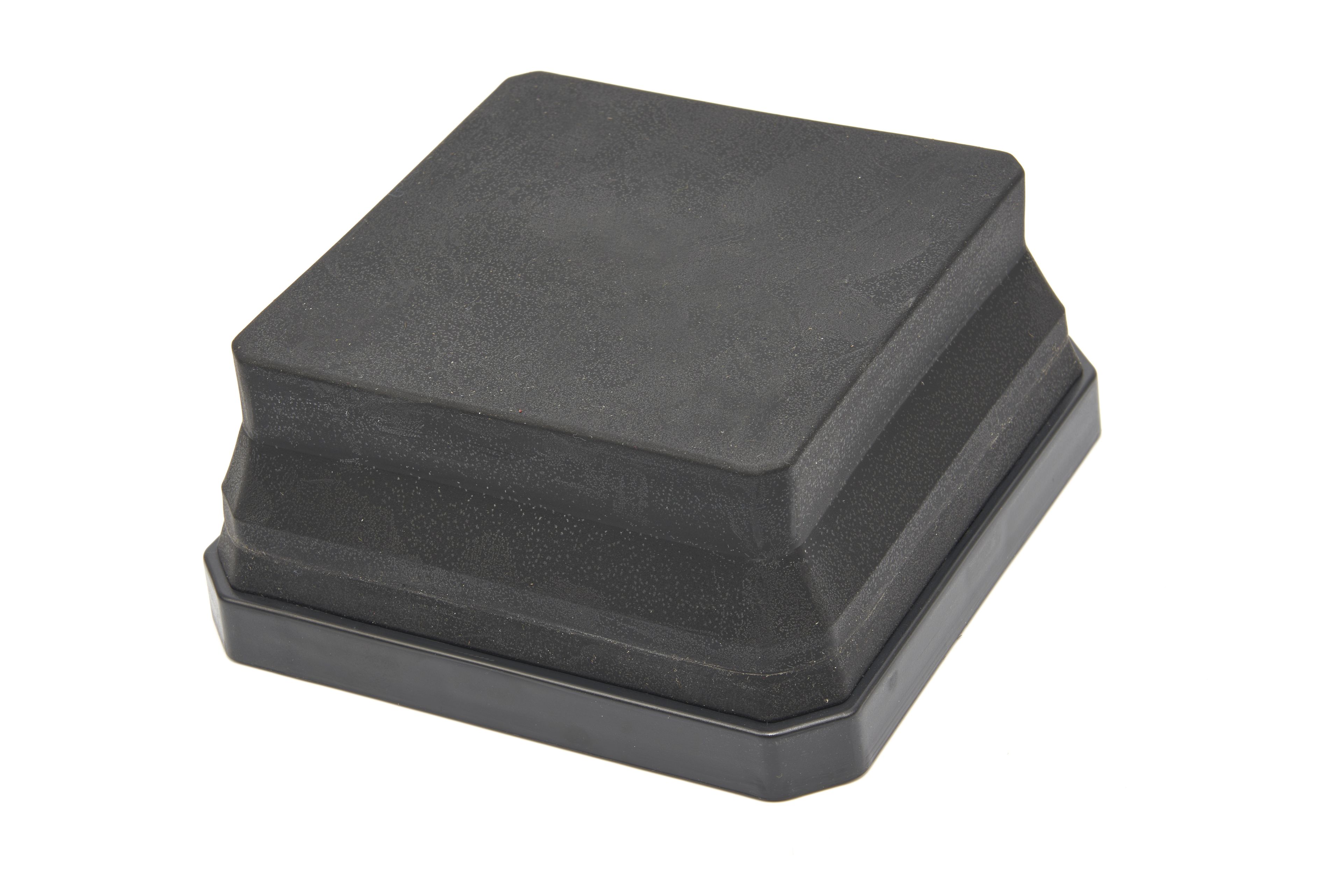 HBM vaschetta magnetica per componenti 115 x 20 x 115 mm (1 magnete) Image 6