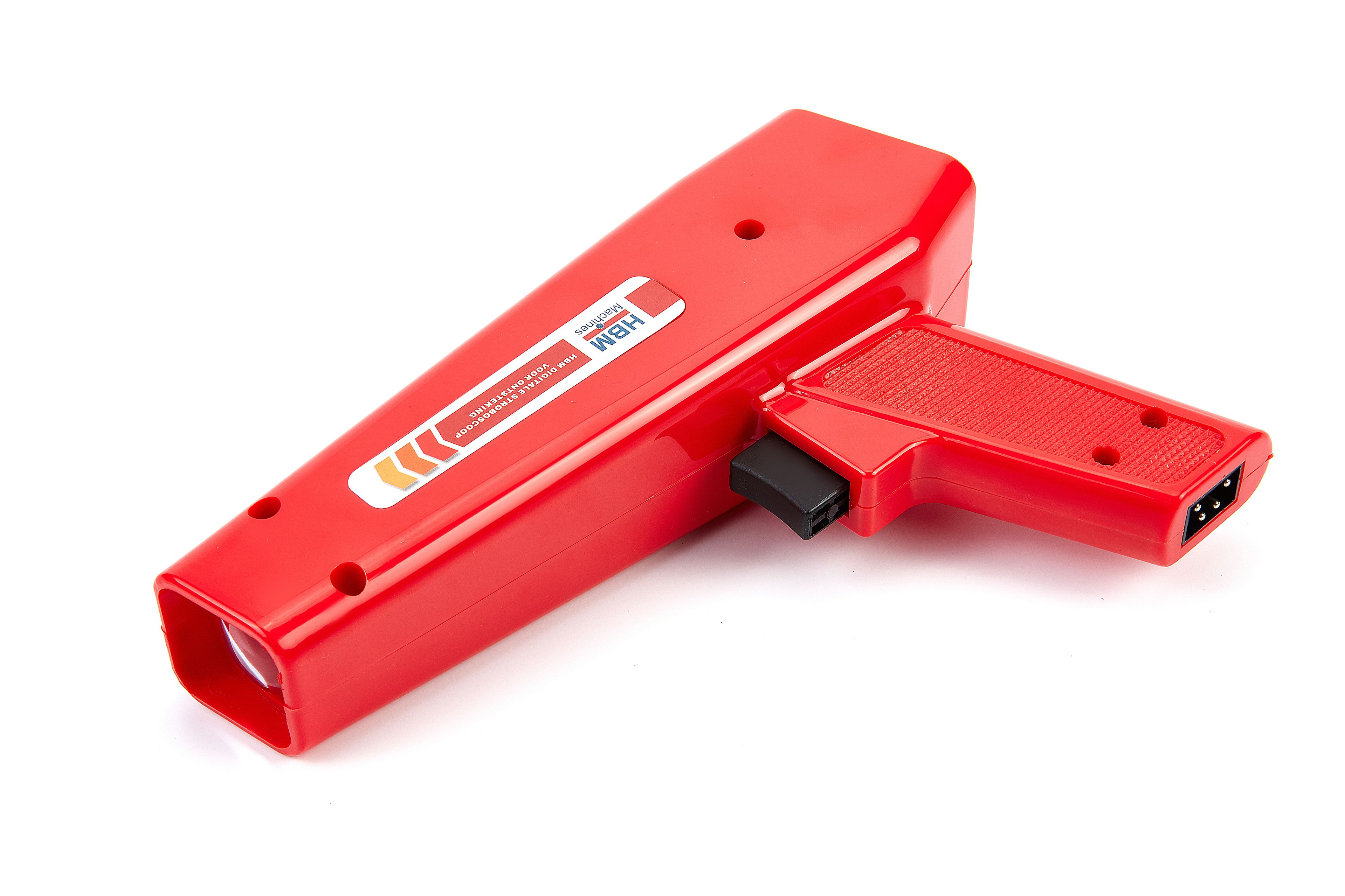 HBM Stroboscope numérique pour allumage Image 4