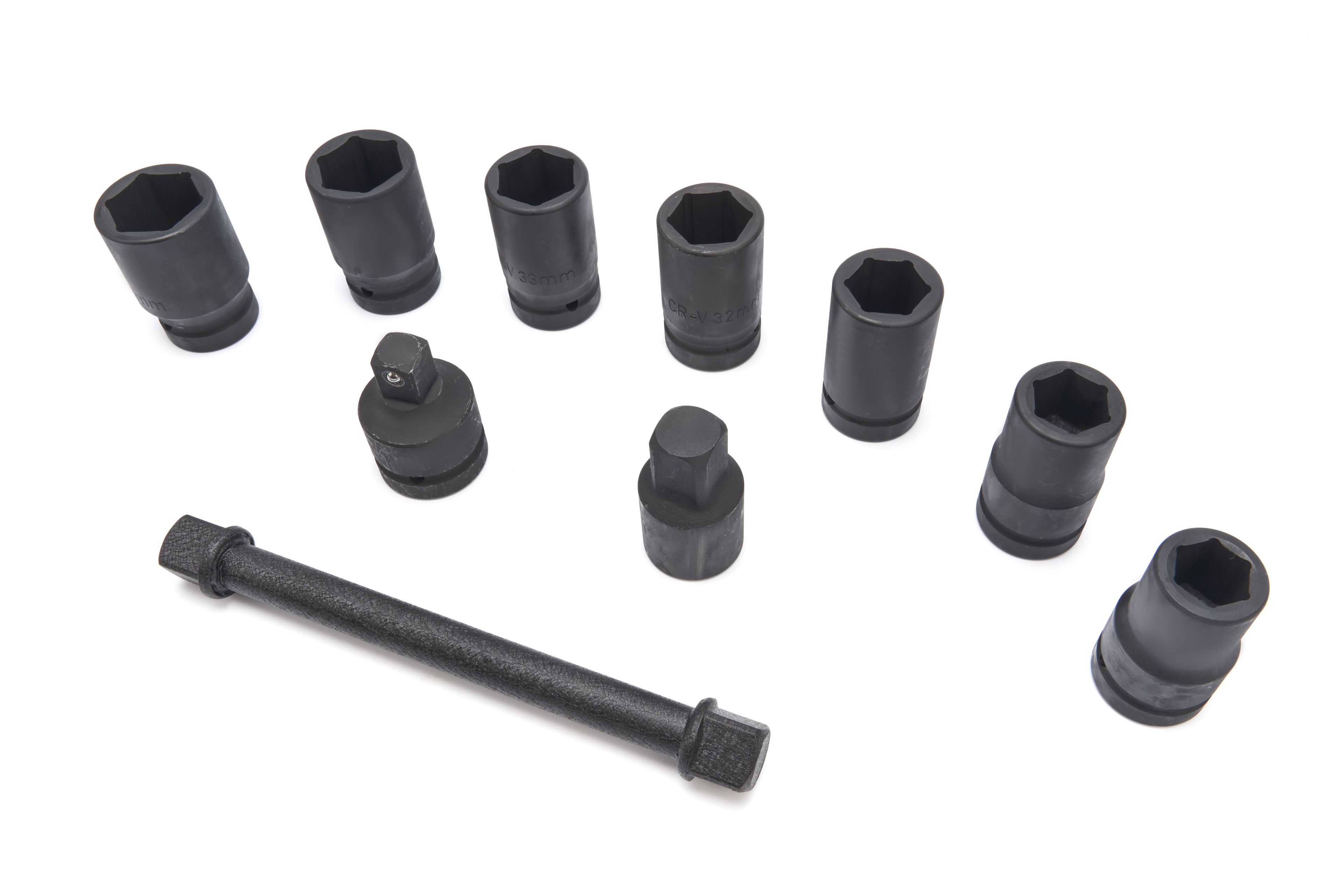 HBM momentversterker, krachtvermeerderaar set 5000 Nm Image 4