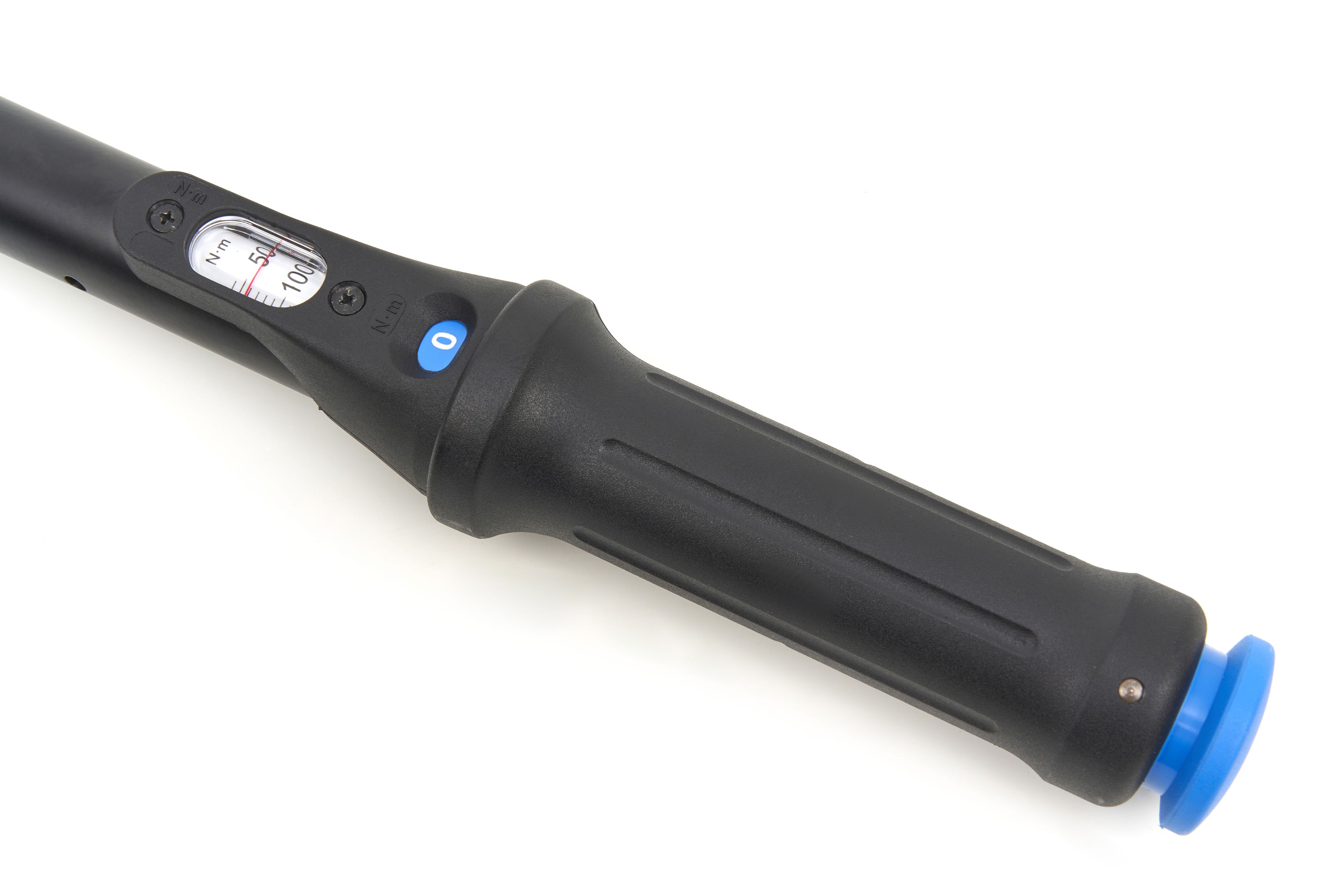 Gedore 3550 UK LS4 5 Delige Omschakelbare Momentsleutelset - 1/2 inch Opname, 40 - 220 Nm Image 4