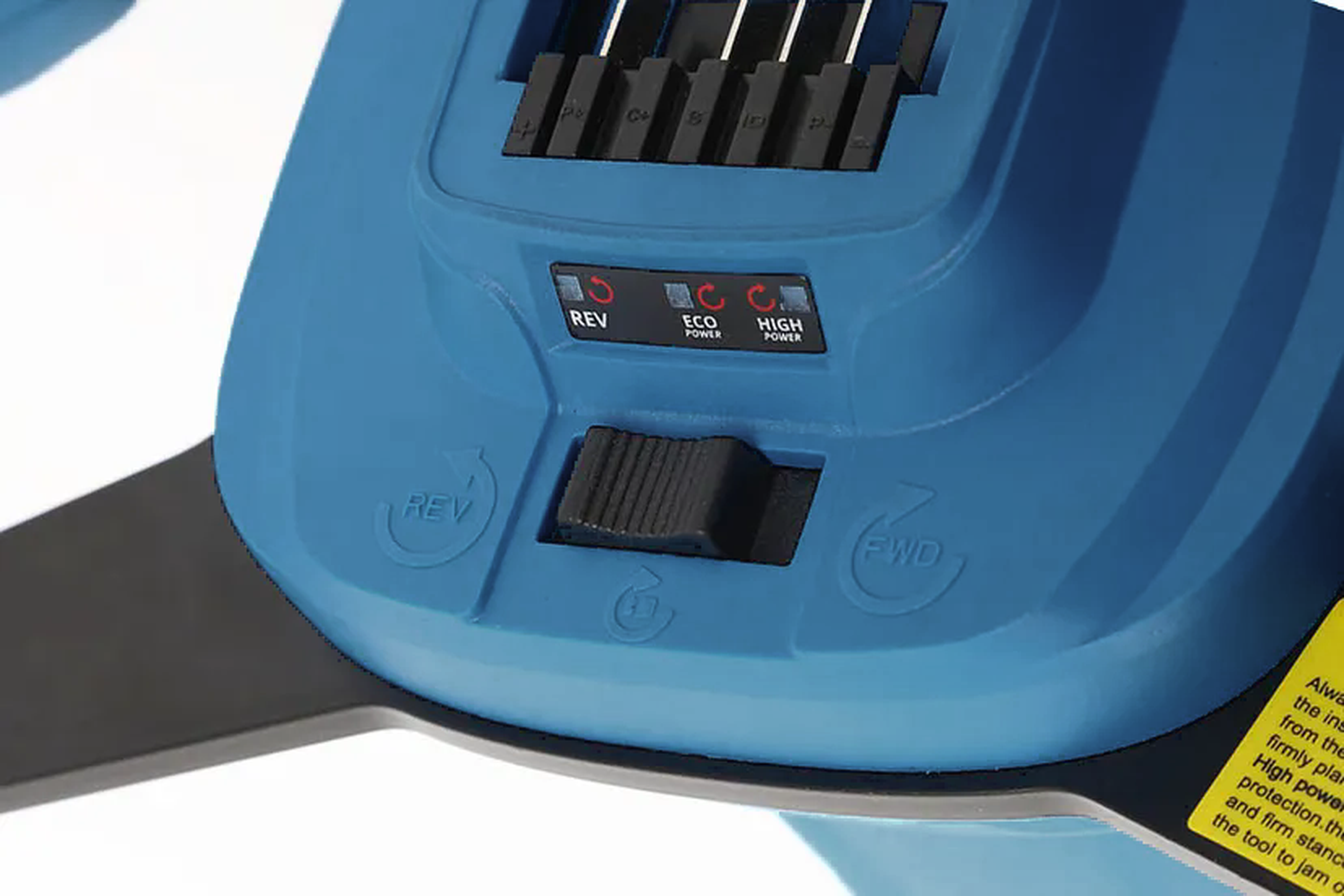 HBM accu grondboor 20 Volt Image 7