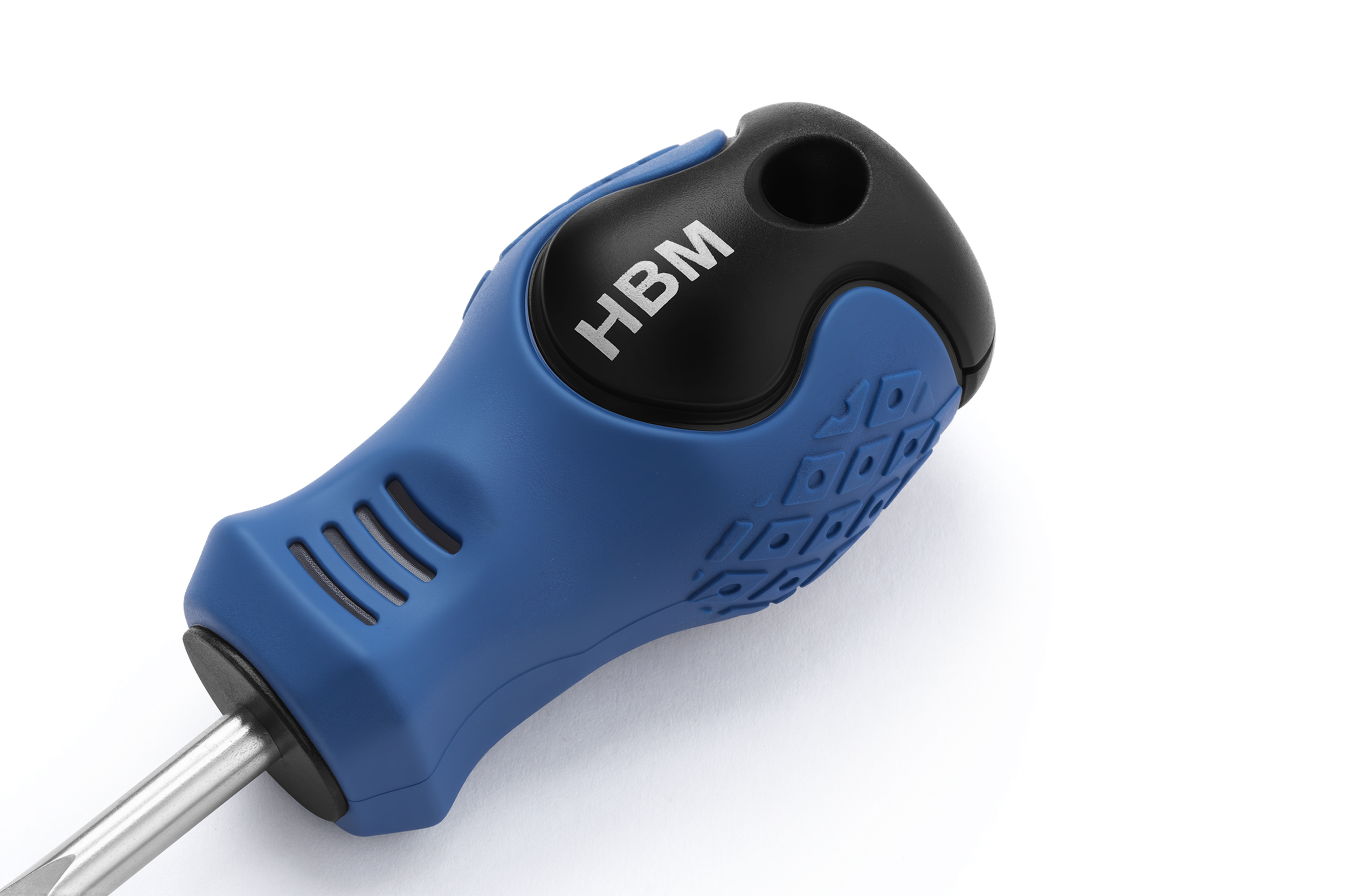 Set de destornilladores HBM Stubbie 4 piezas Image 6