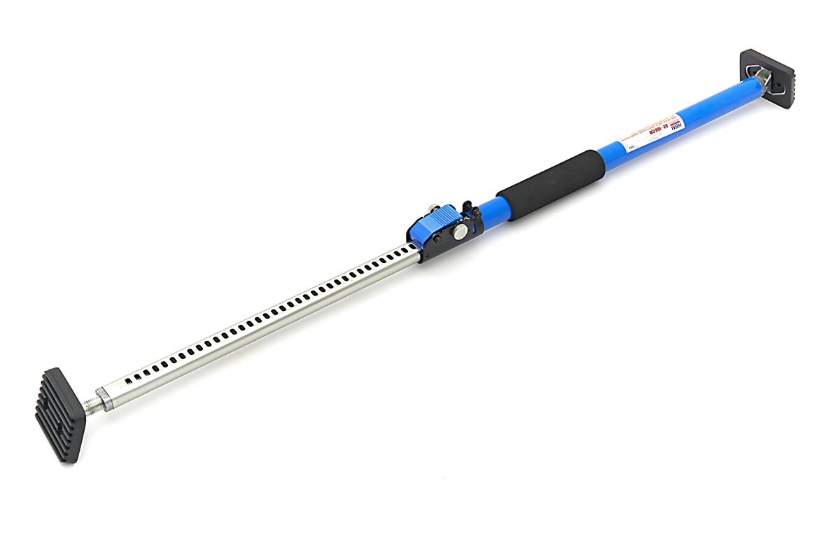 HBM verstellbare Stanze mit automatischer Verriegelung 60 - 100 cm