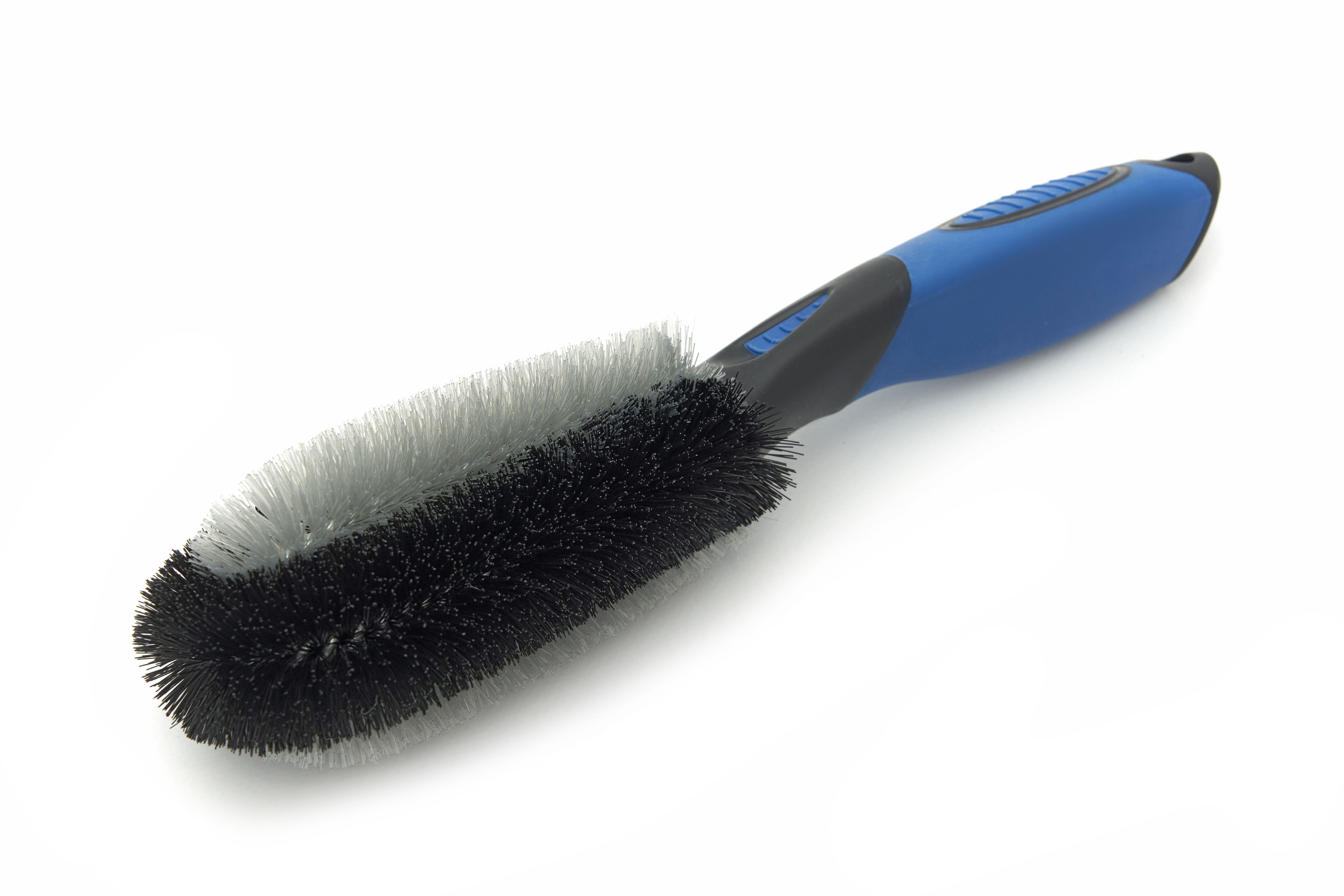 HBM kit de nettoyage auto/ensemble de brosses avec manche télescopique, 3 pièces Image 8