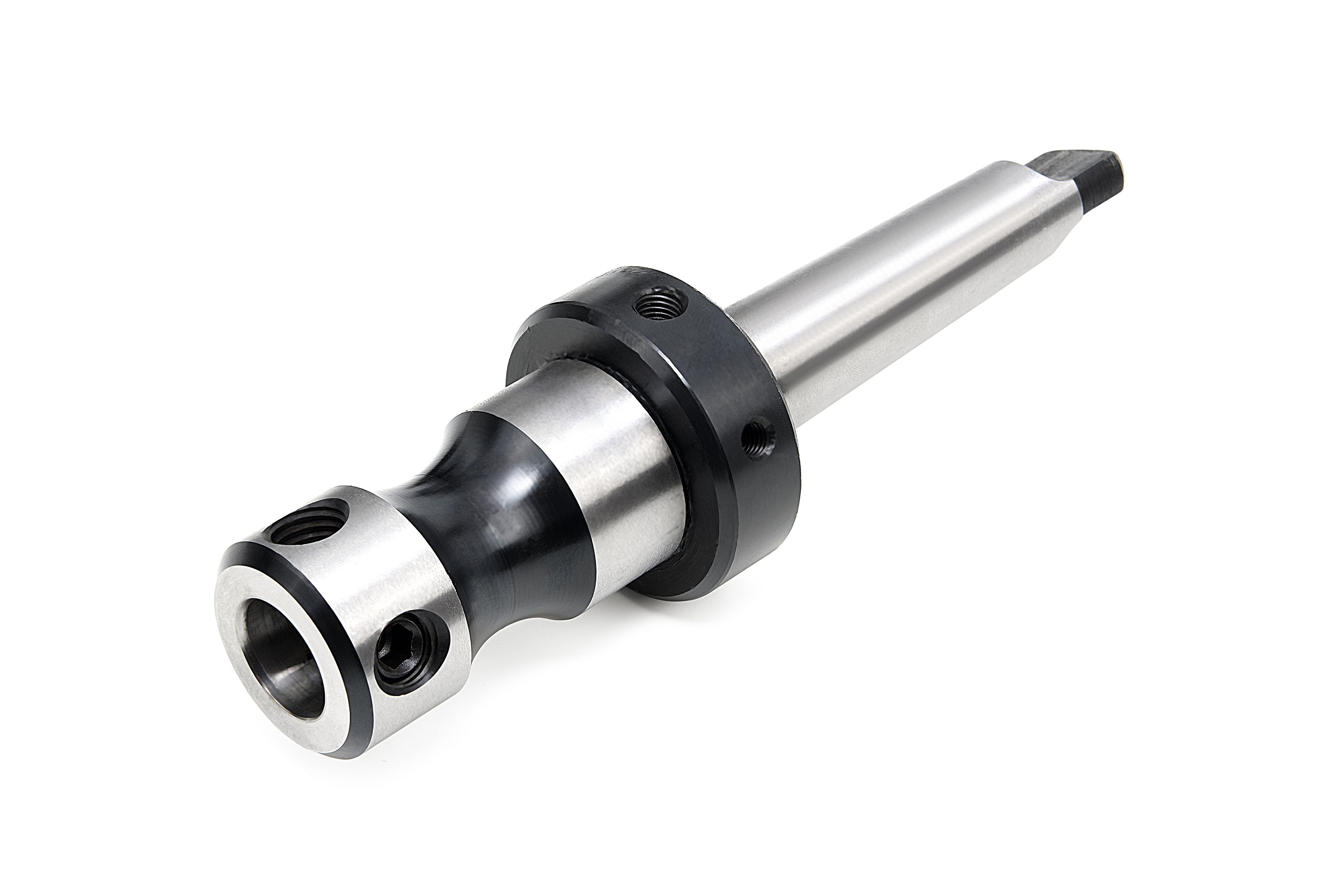 HBM 80 mm Professionele Magneetboormachine met Variabel Toerental Image 12