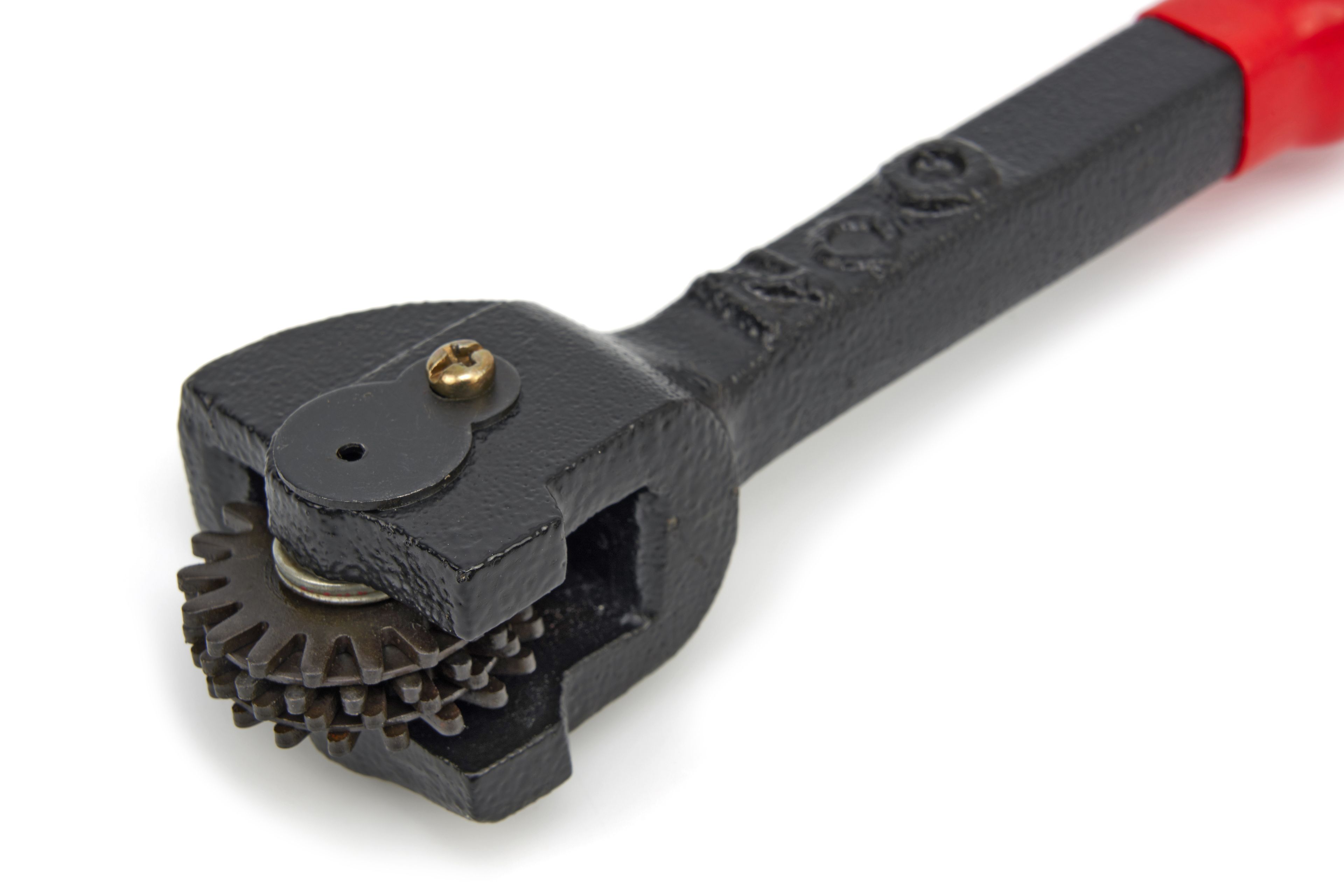 HBM-Schleifstein Zipper Image 3