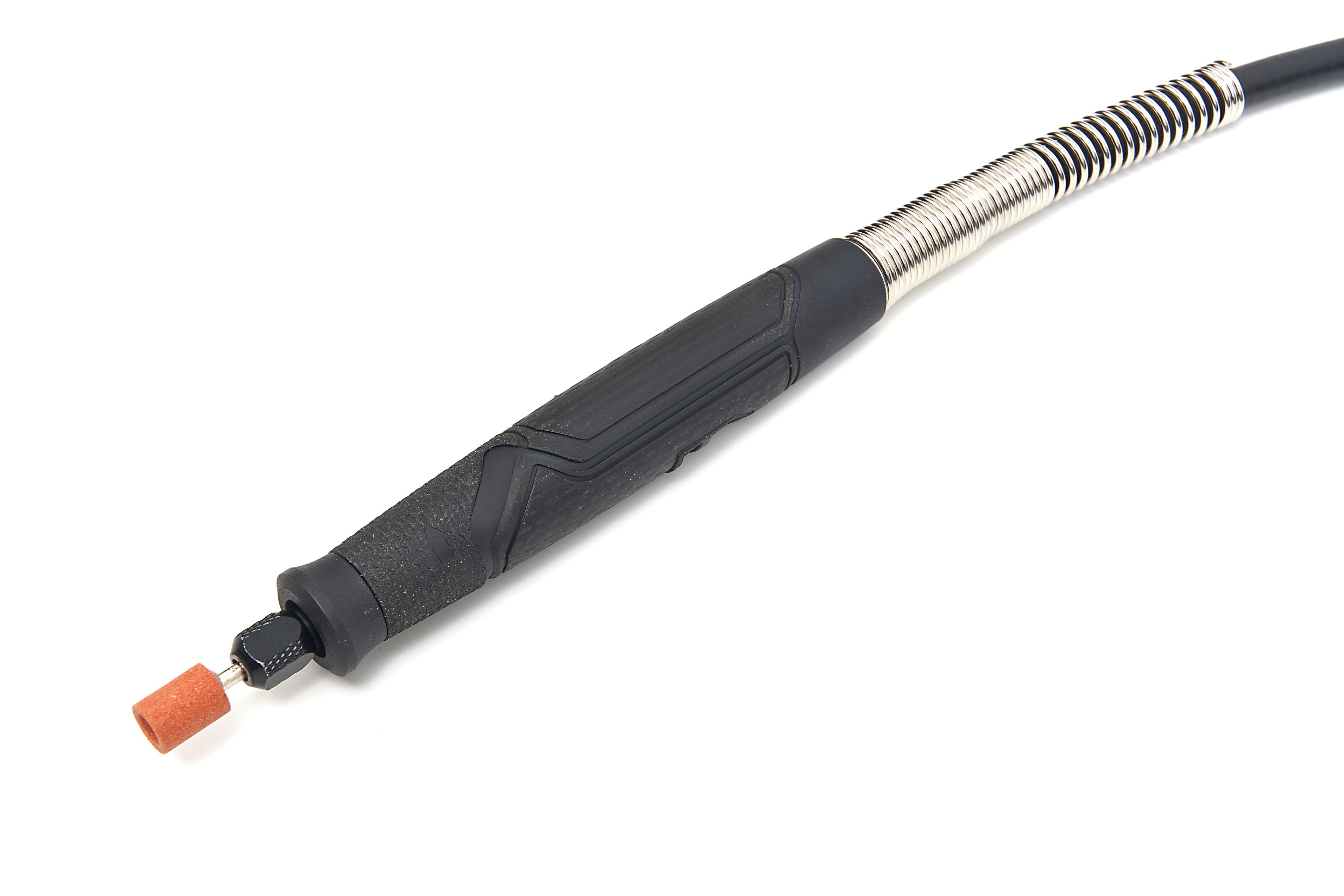 HBM Multitool Universale da 20 Volt inclusivo di 2 Batterie e 40 Accessori Image 10