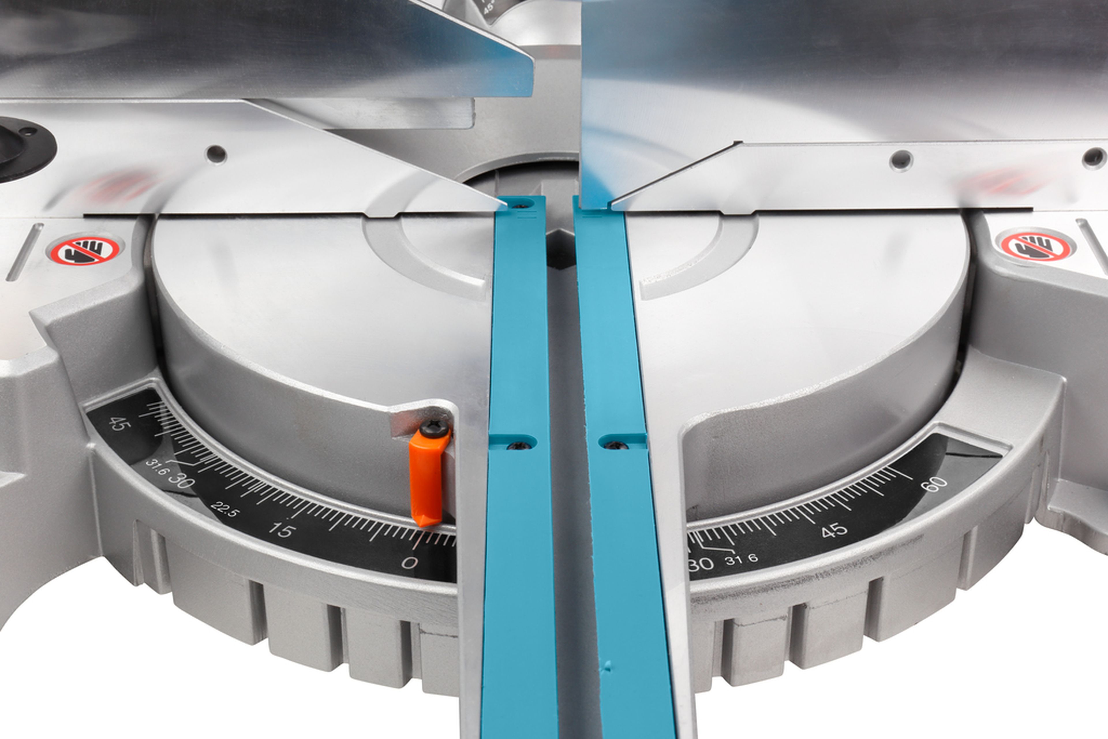 Makita sega radiale 230 Volt 260 mm Image 3