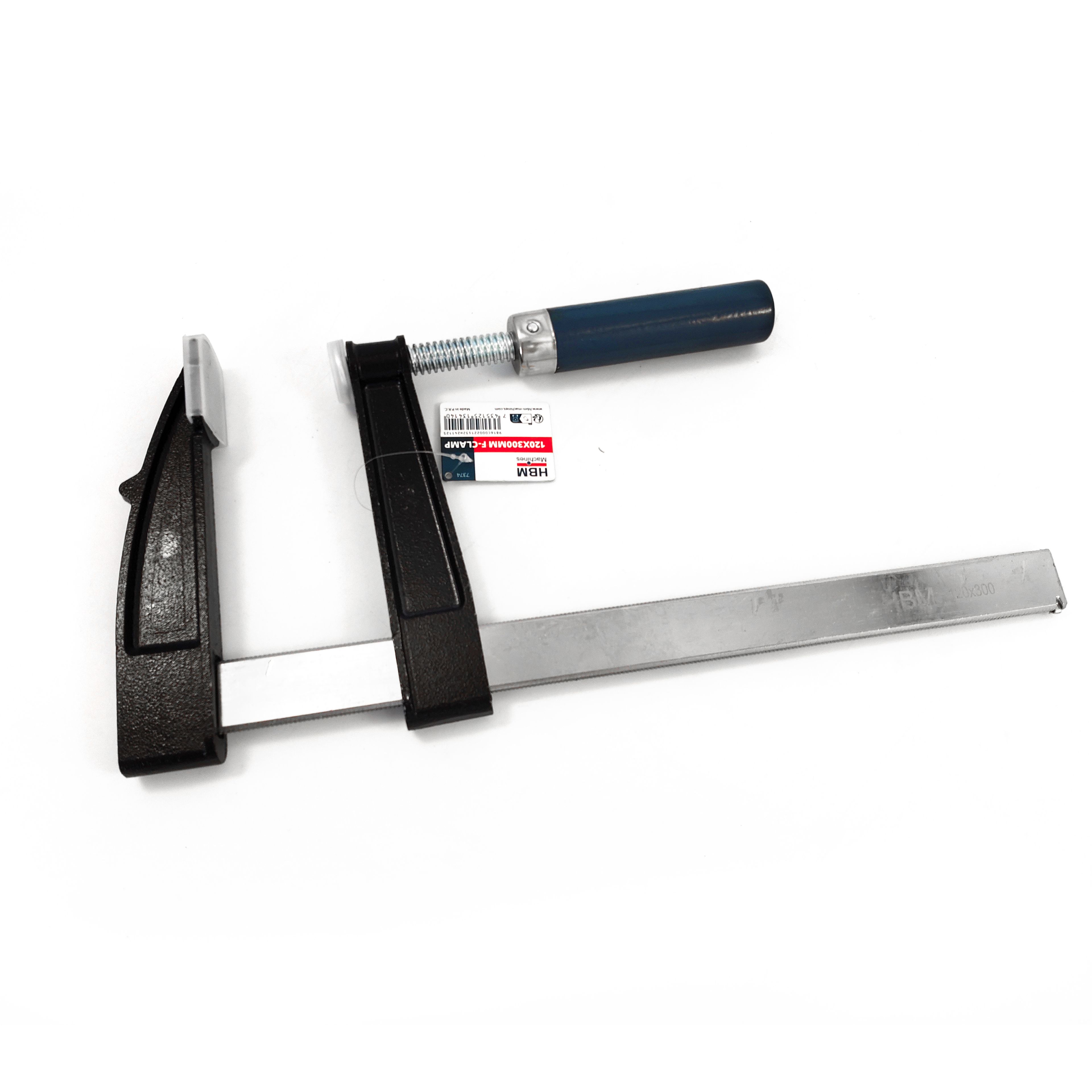 Fermi per incollare HBM