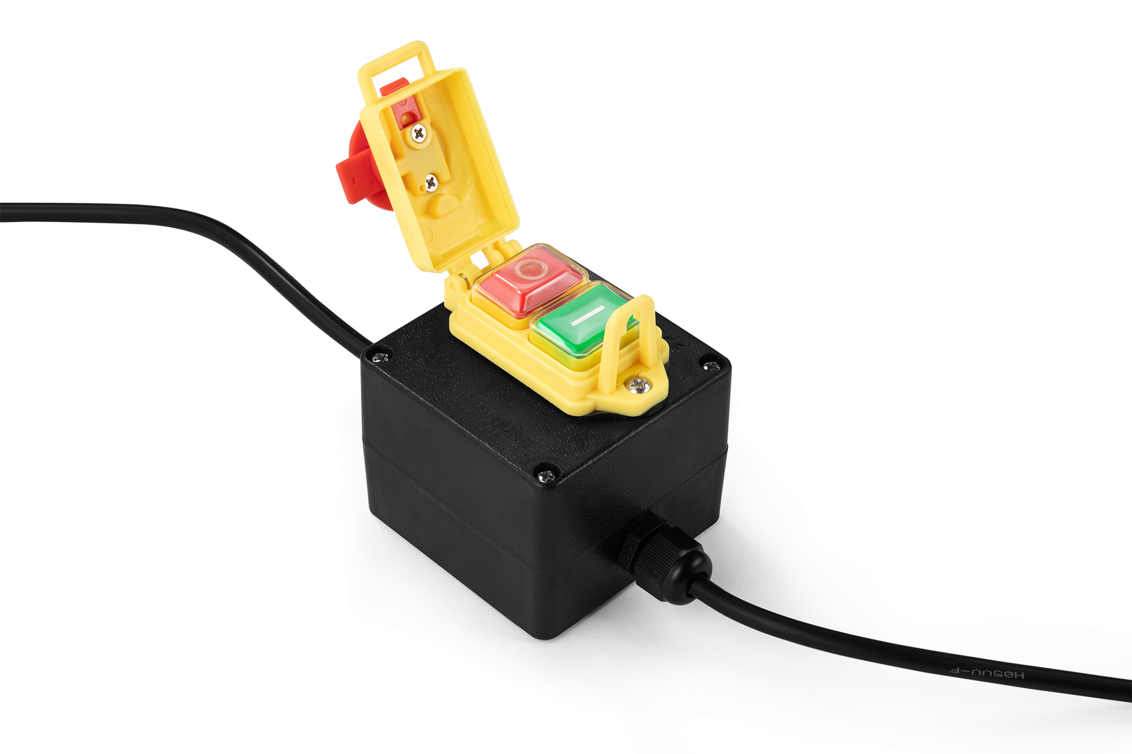HBM Kühlpumpenset 16 Liter, 230 Volt Image 8