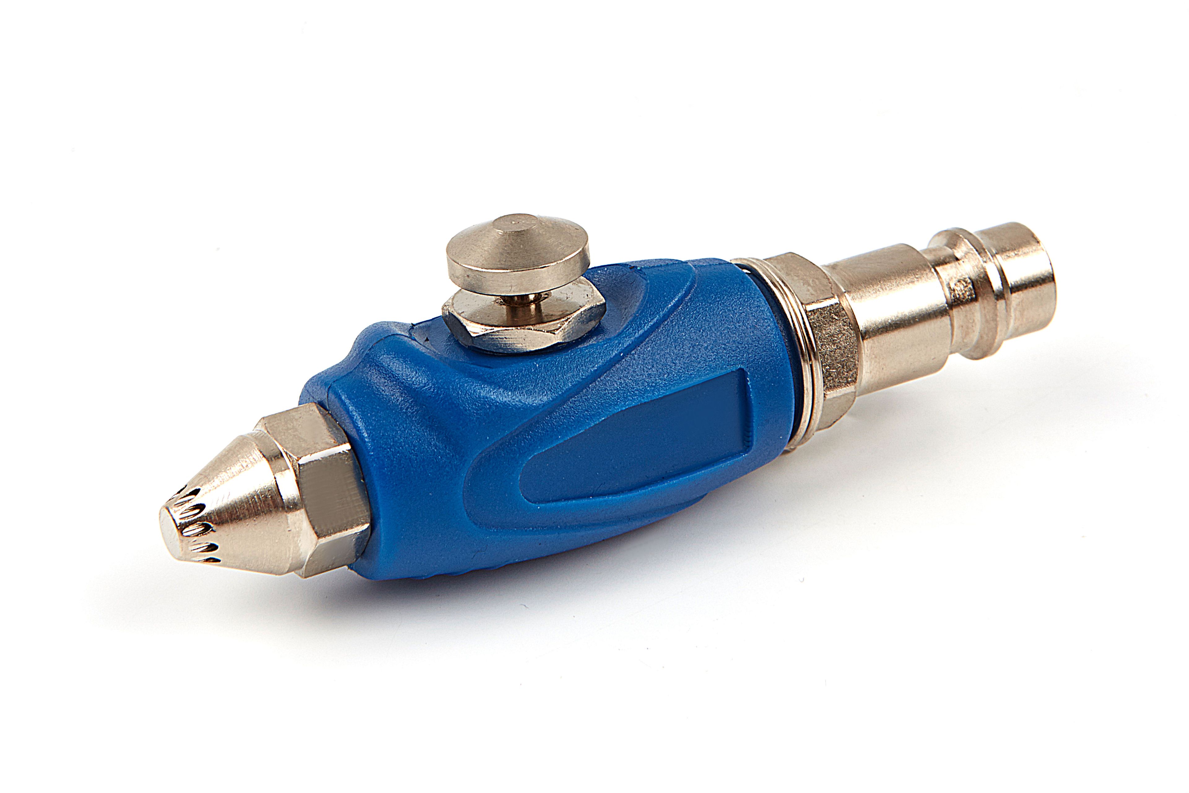 HBM 3-teiliges Profi-Blaspistolen-Set Image 4