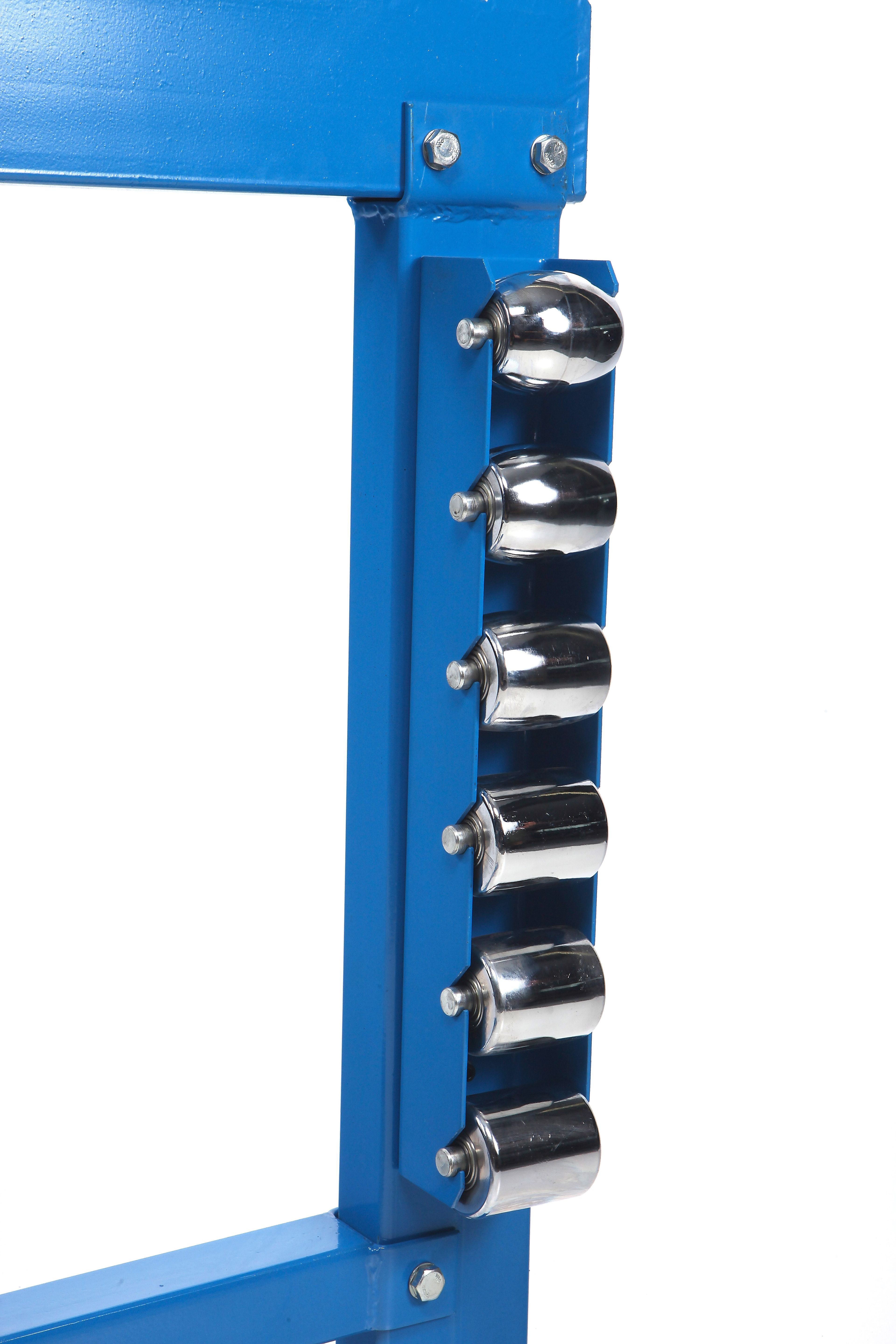 HBM Ruota Inglese Modello 1 Image 3