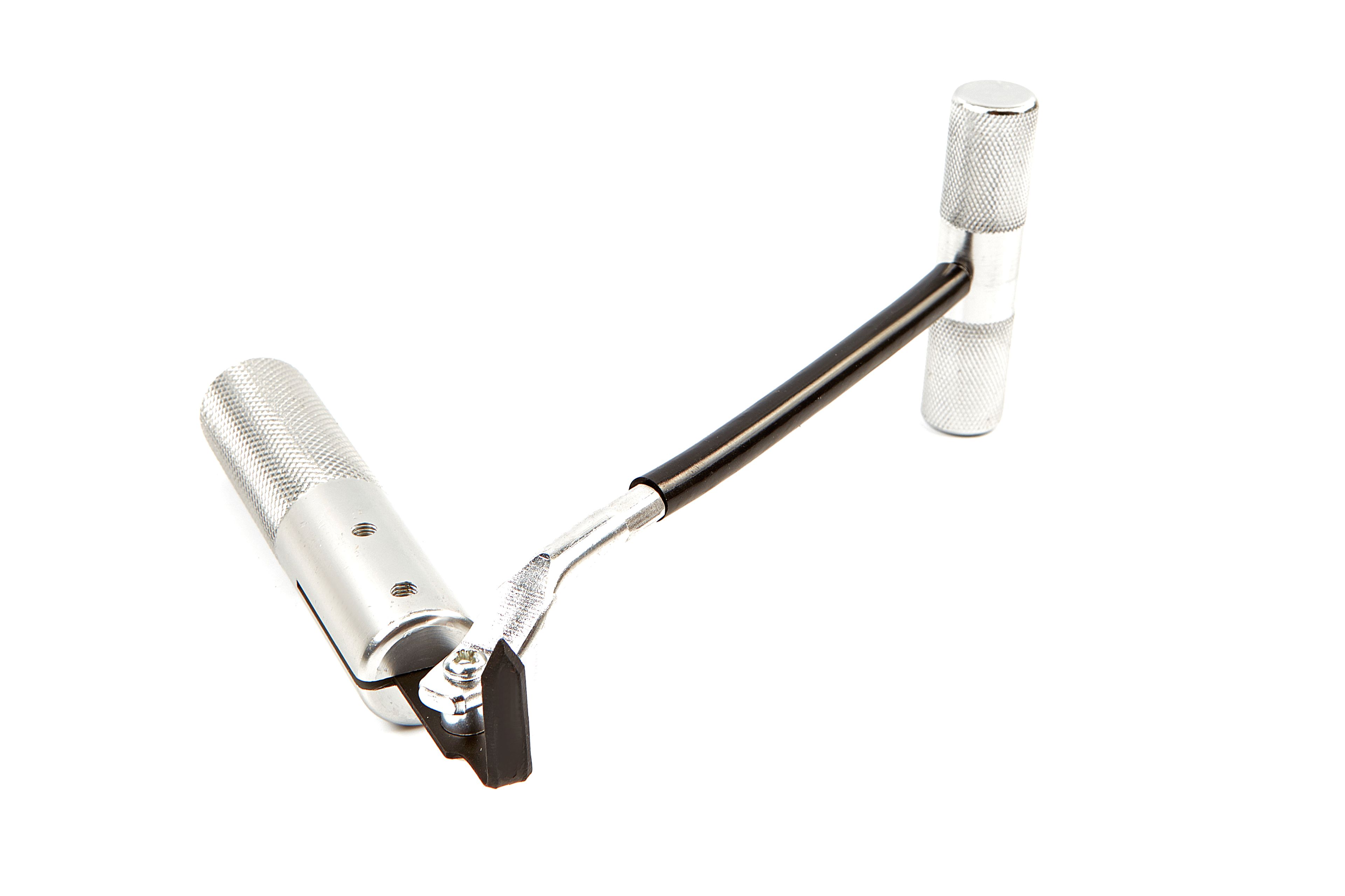 HBM Kit de démontage de vitres de voiture (7 pièces) Image 4