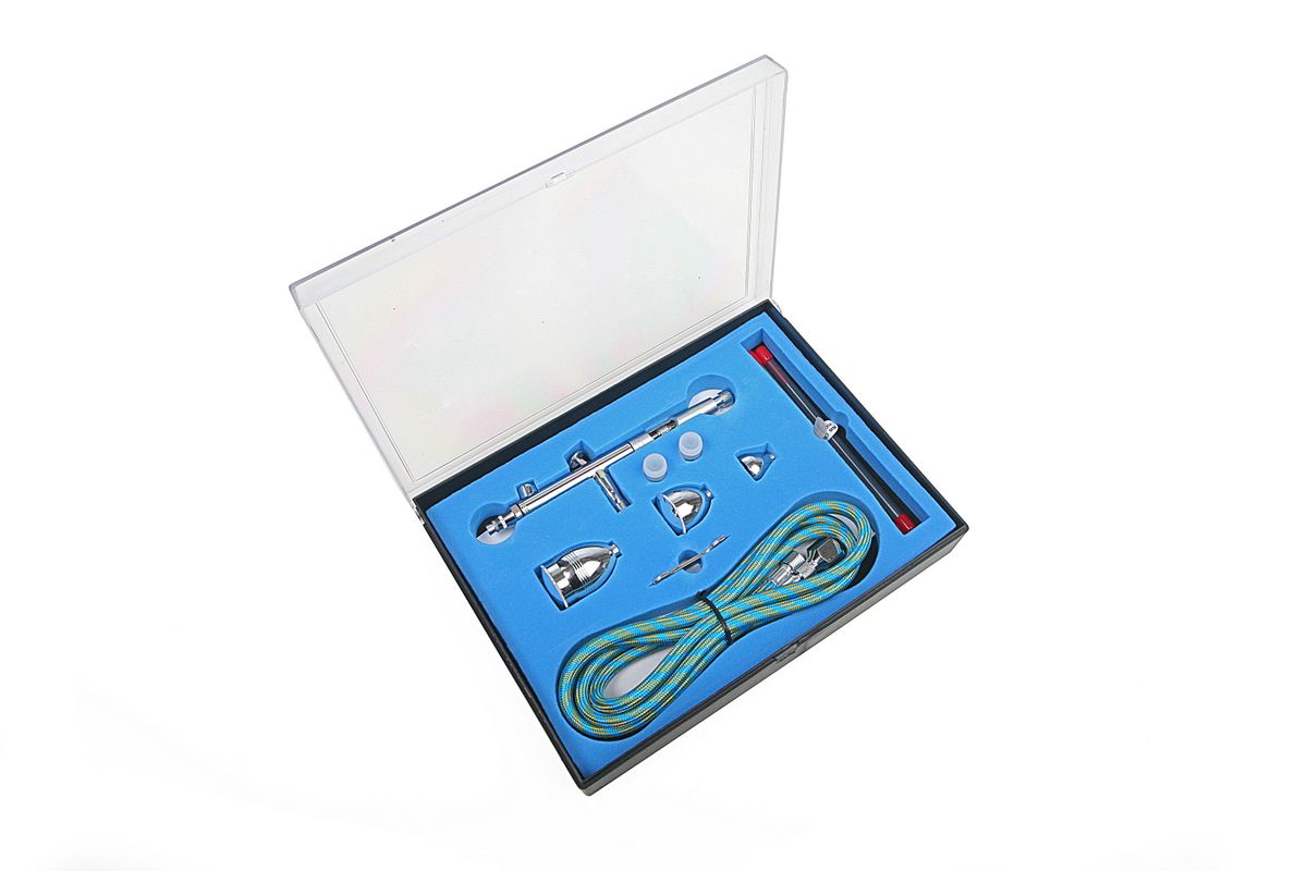 HBM BD 183 K Airbrush-Pistole