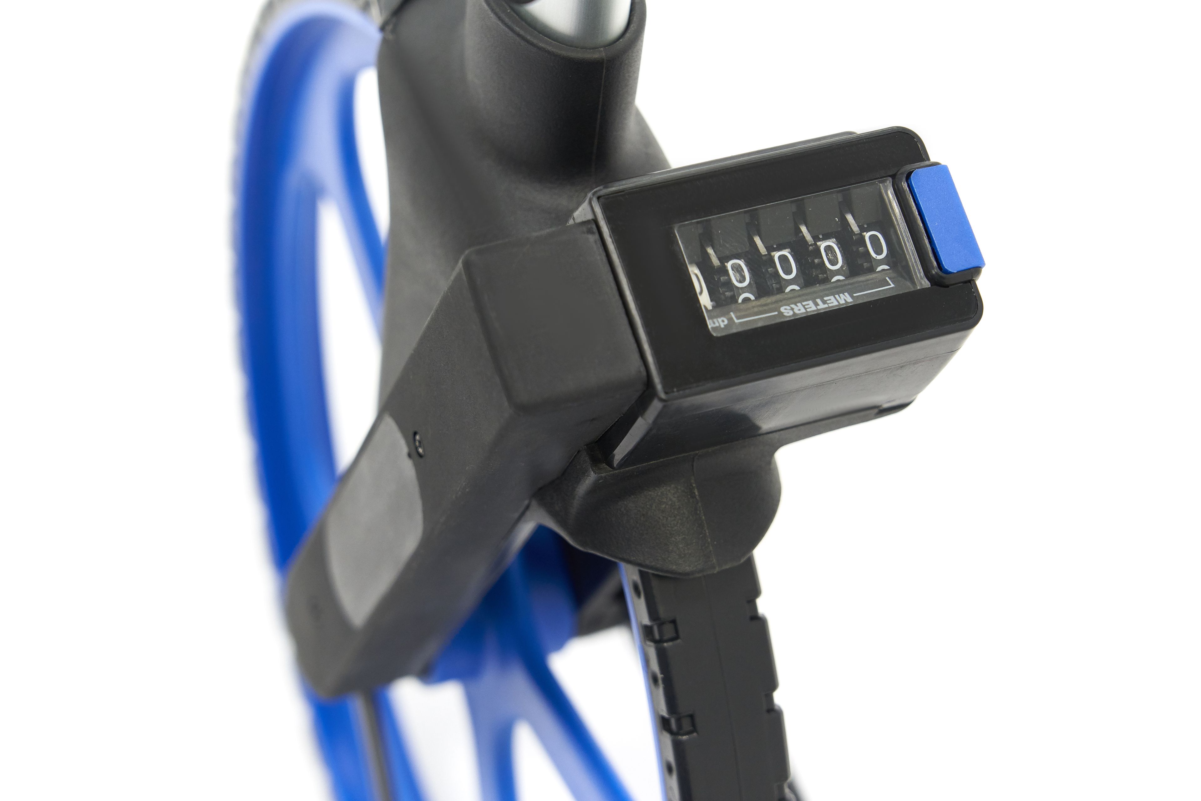 HBM Roue de mesure professionnelle 318 mm Image 7