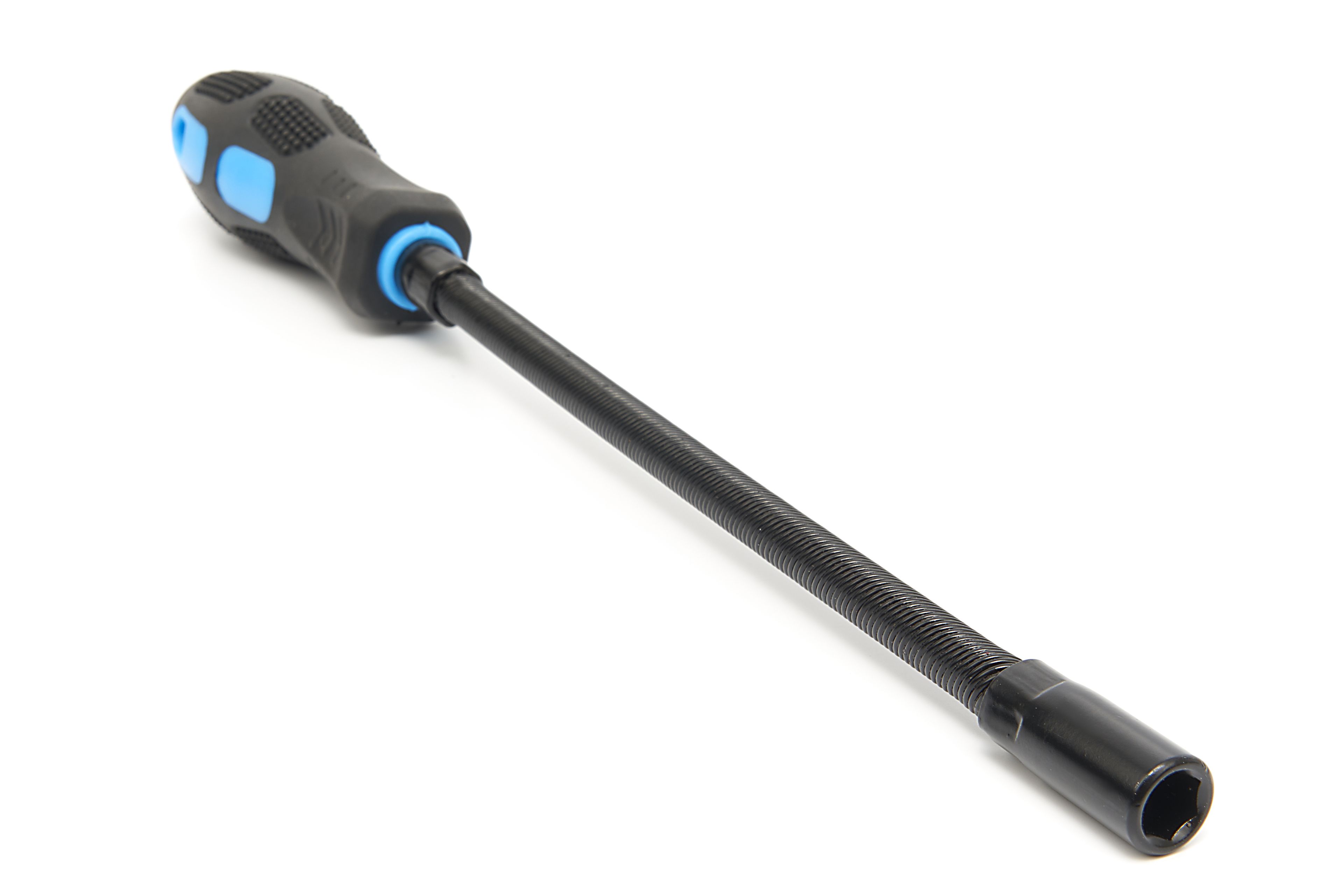 Llave flexible de abrazadera de manguera HBM Image 2