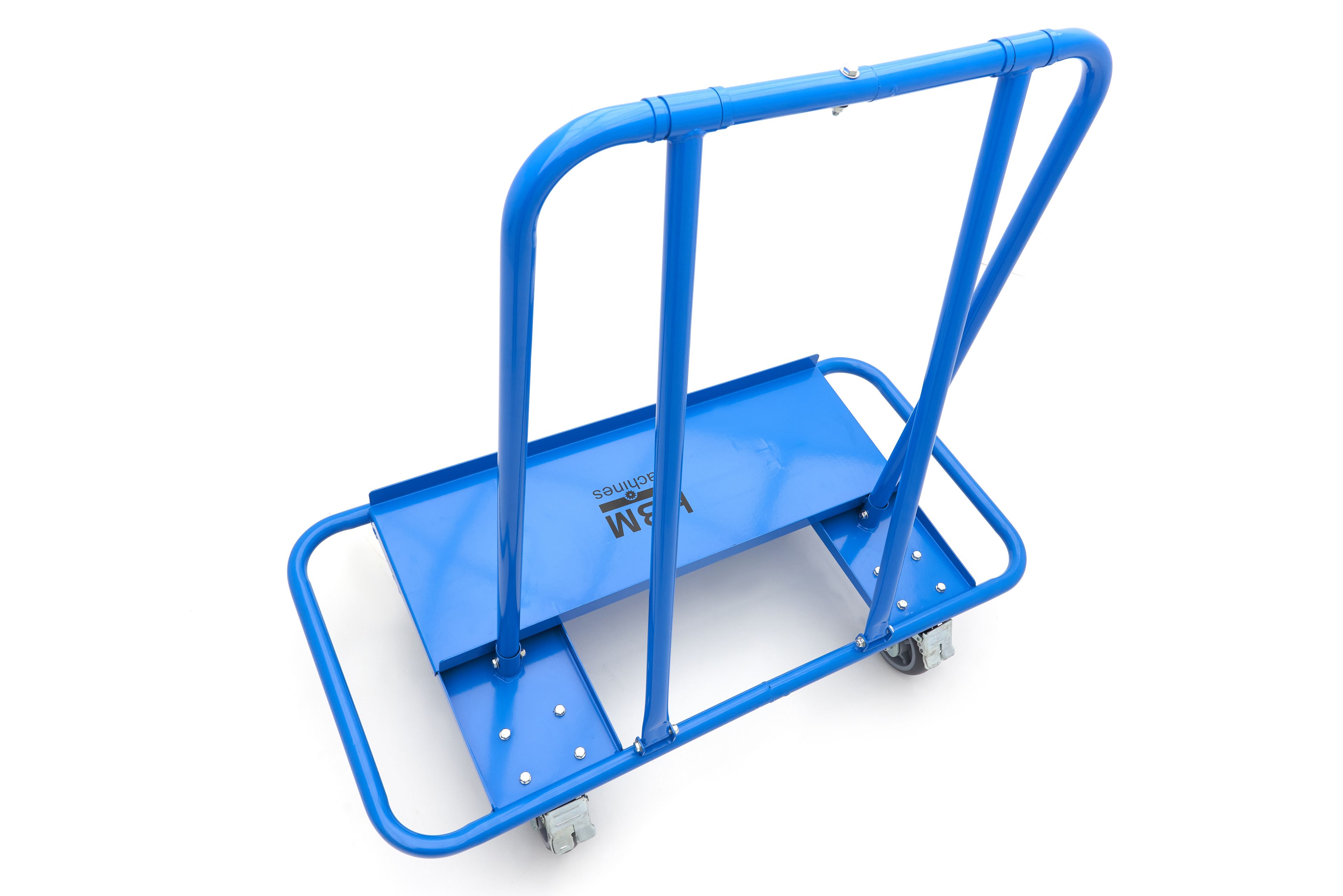 HBM Chariot à plateaux, chariot de transport 450 kg Image 6