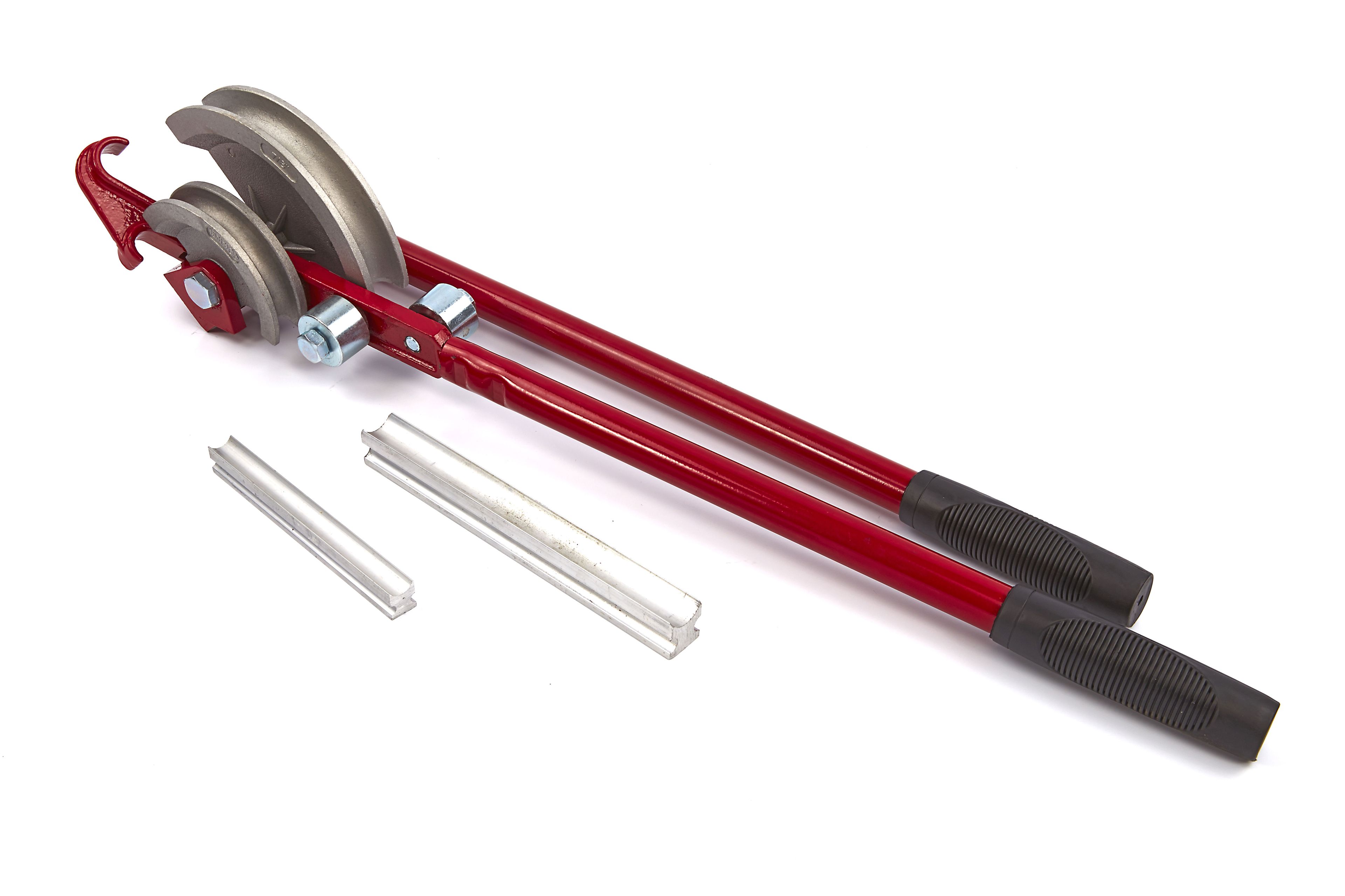 HBM Piegatubi da 15 e 22 mm per impieghi gravosi Image 2