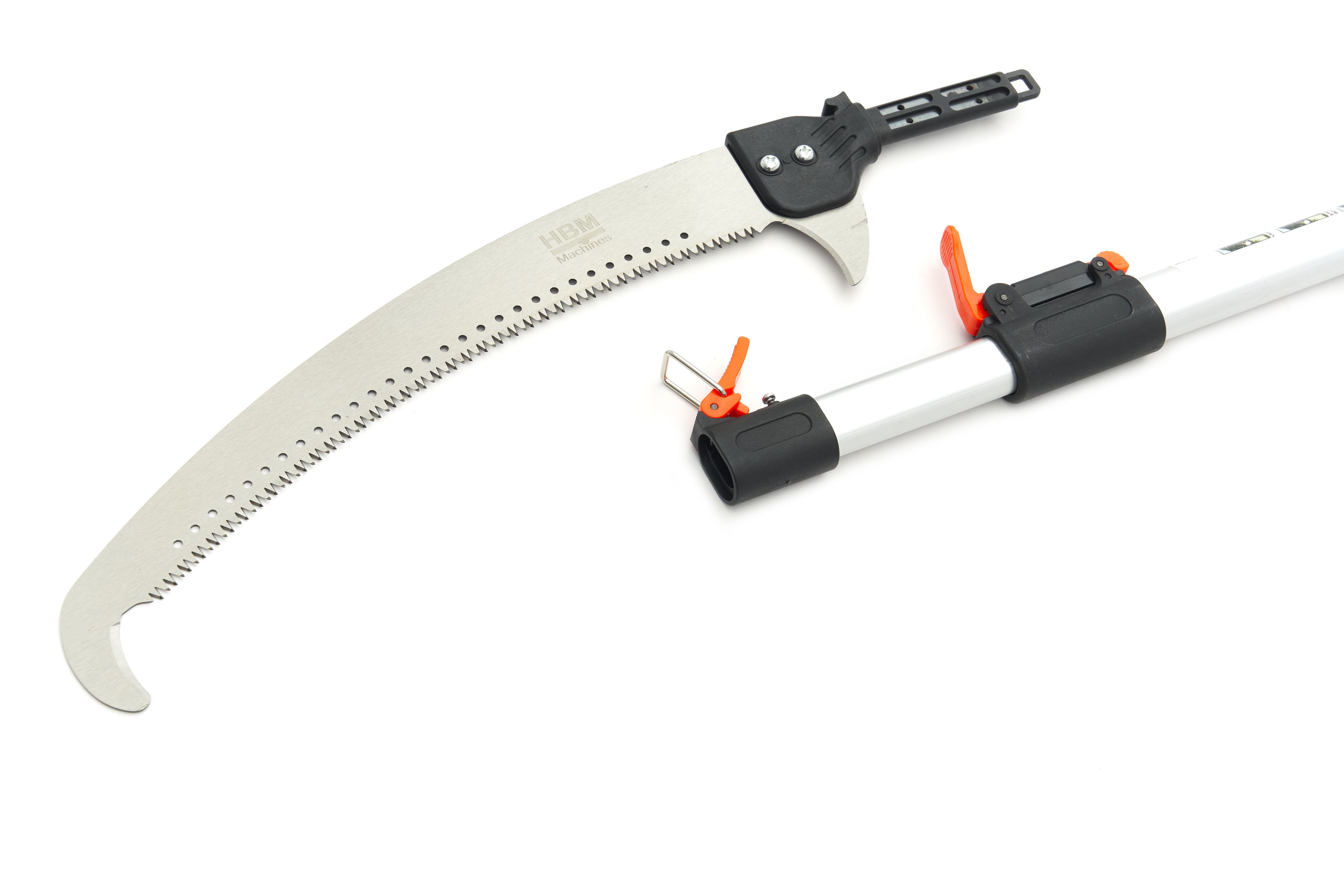 HBM Teleskop-Astsäge 150 - 300 cm Image 3