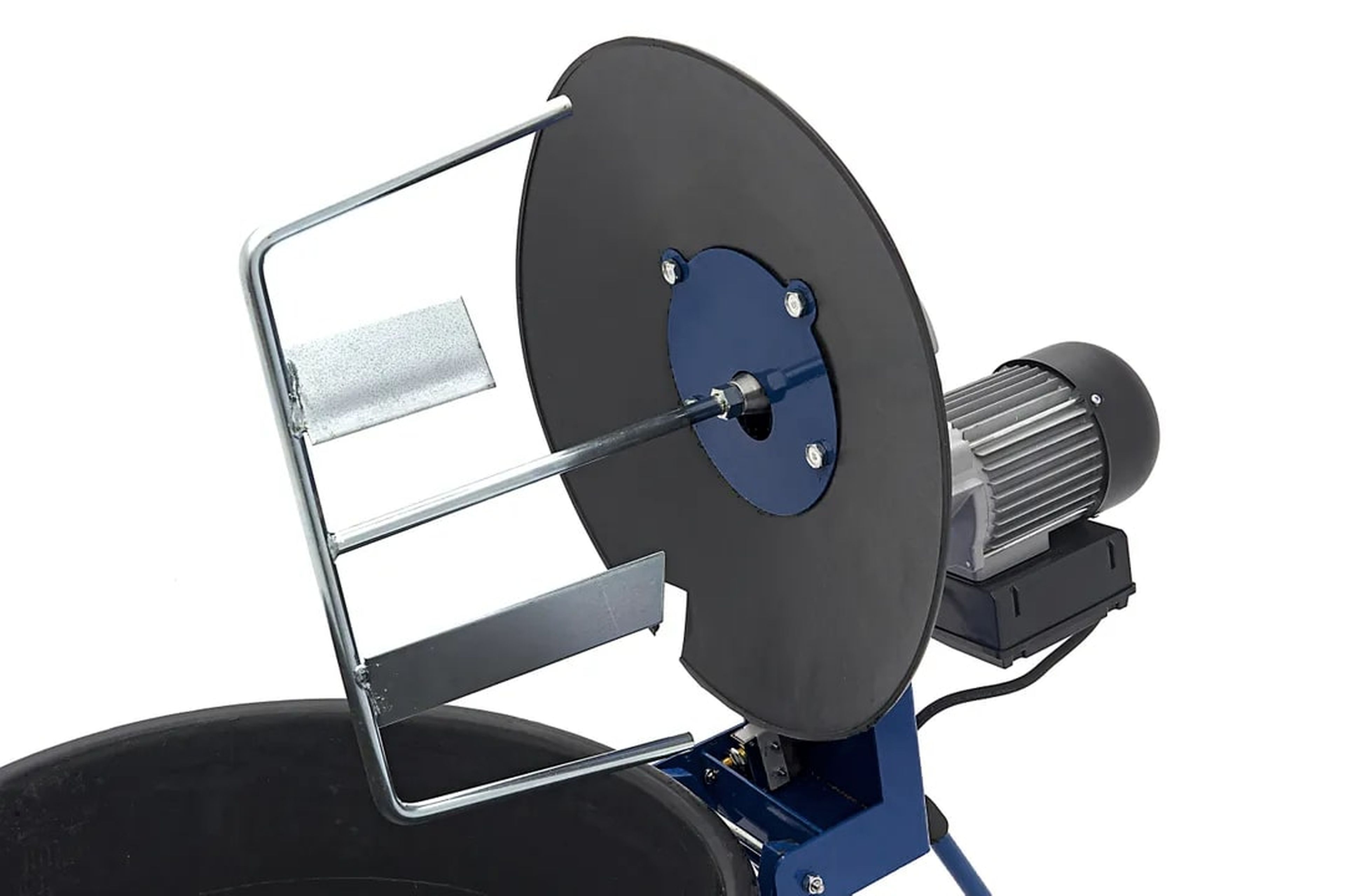 HBM Miscelatore da 50 litri, miscelatore 370 Watt Image 9