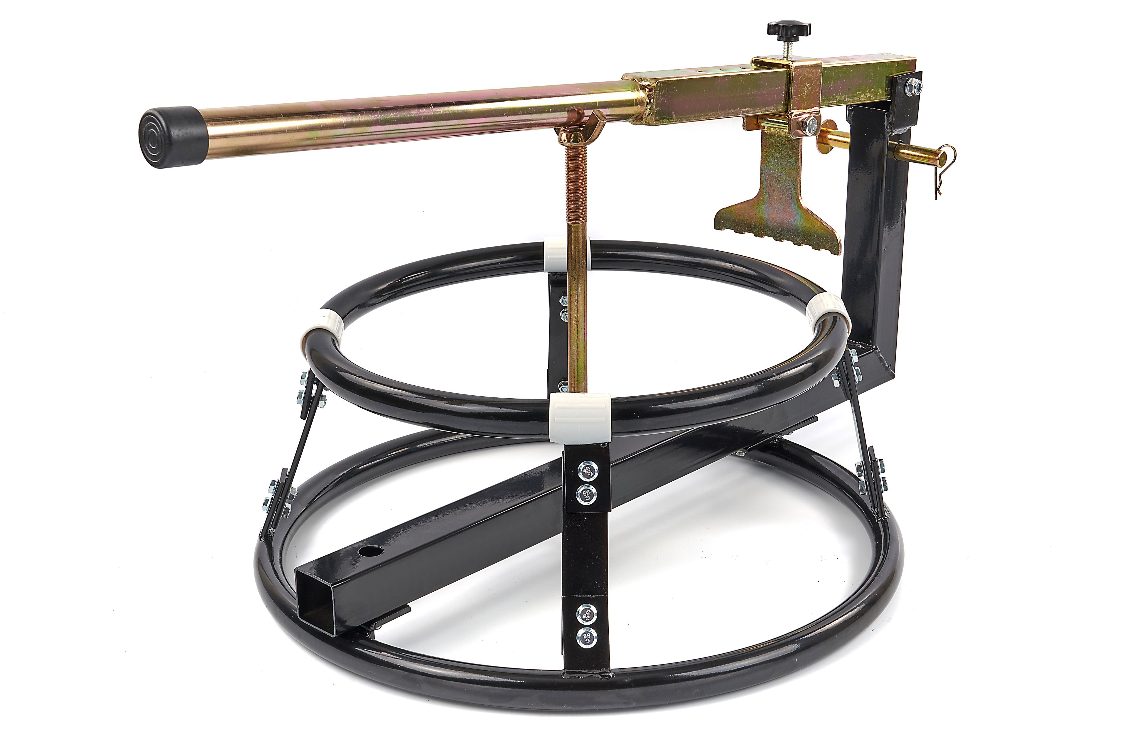 HBM Motorbanden Demontage Apparaat - Banden Demonteer Apparaat Image 3