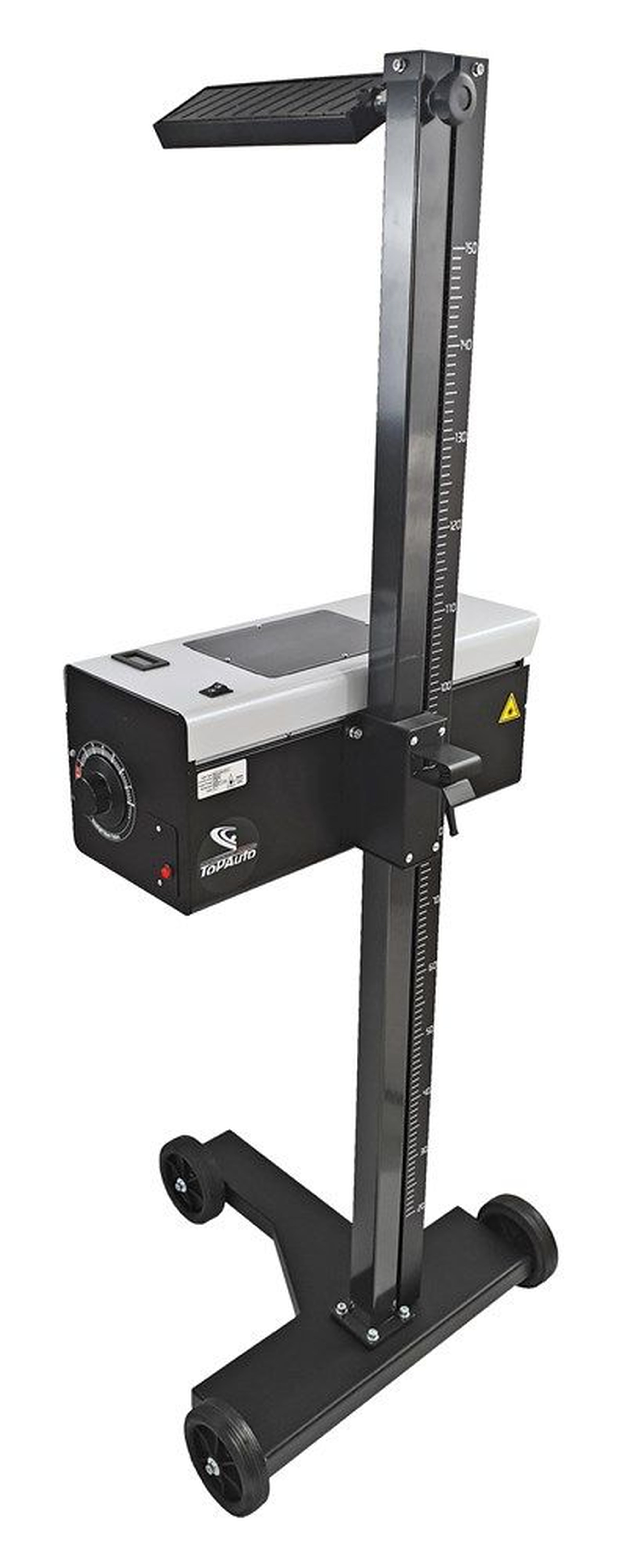 Eagle Appareil de réglage de phares