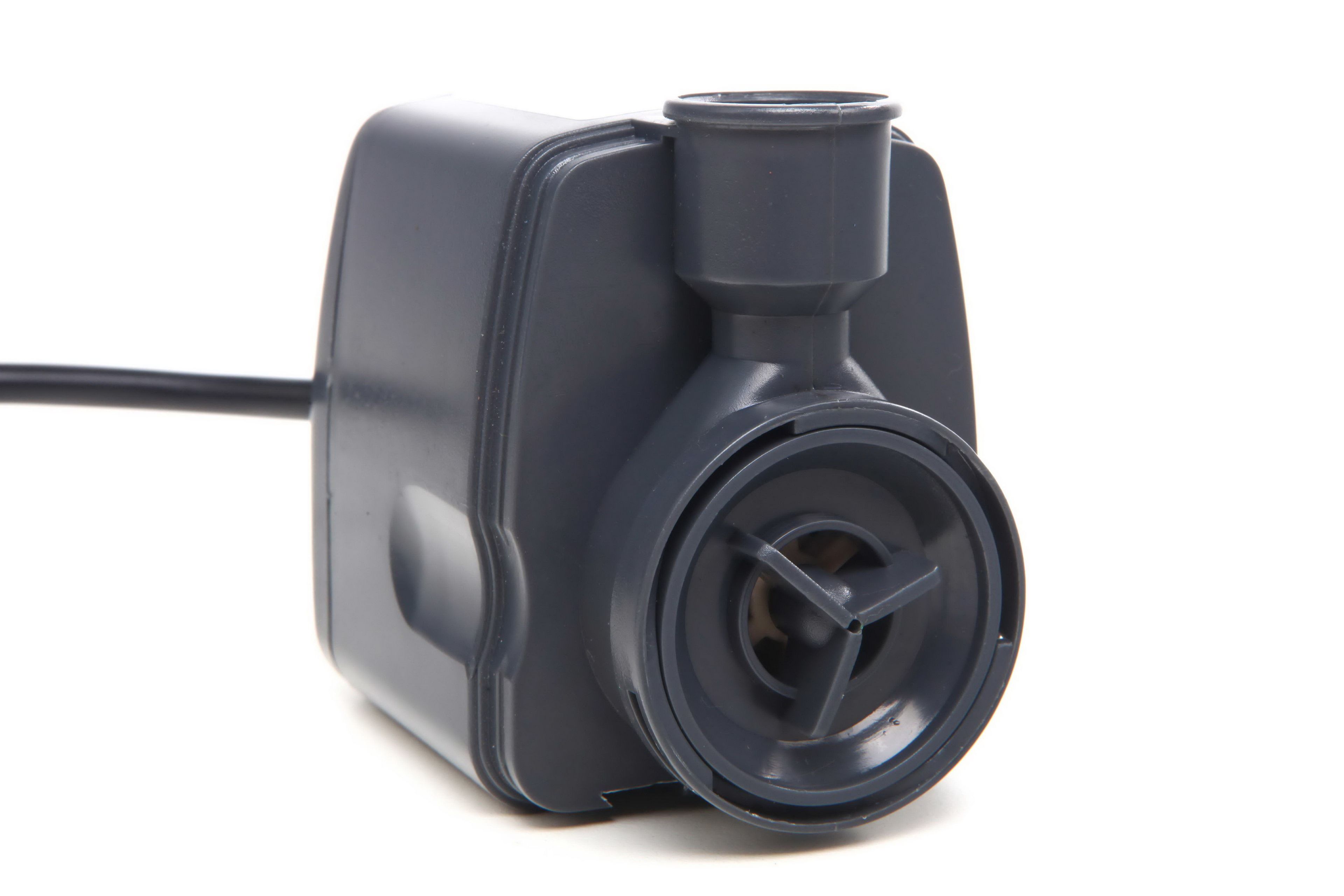 HBM Losse Pomp voor Ontvetterbakken Image 2