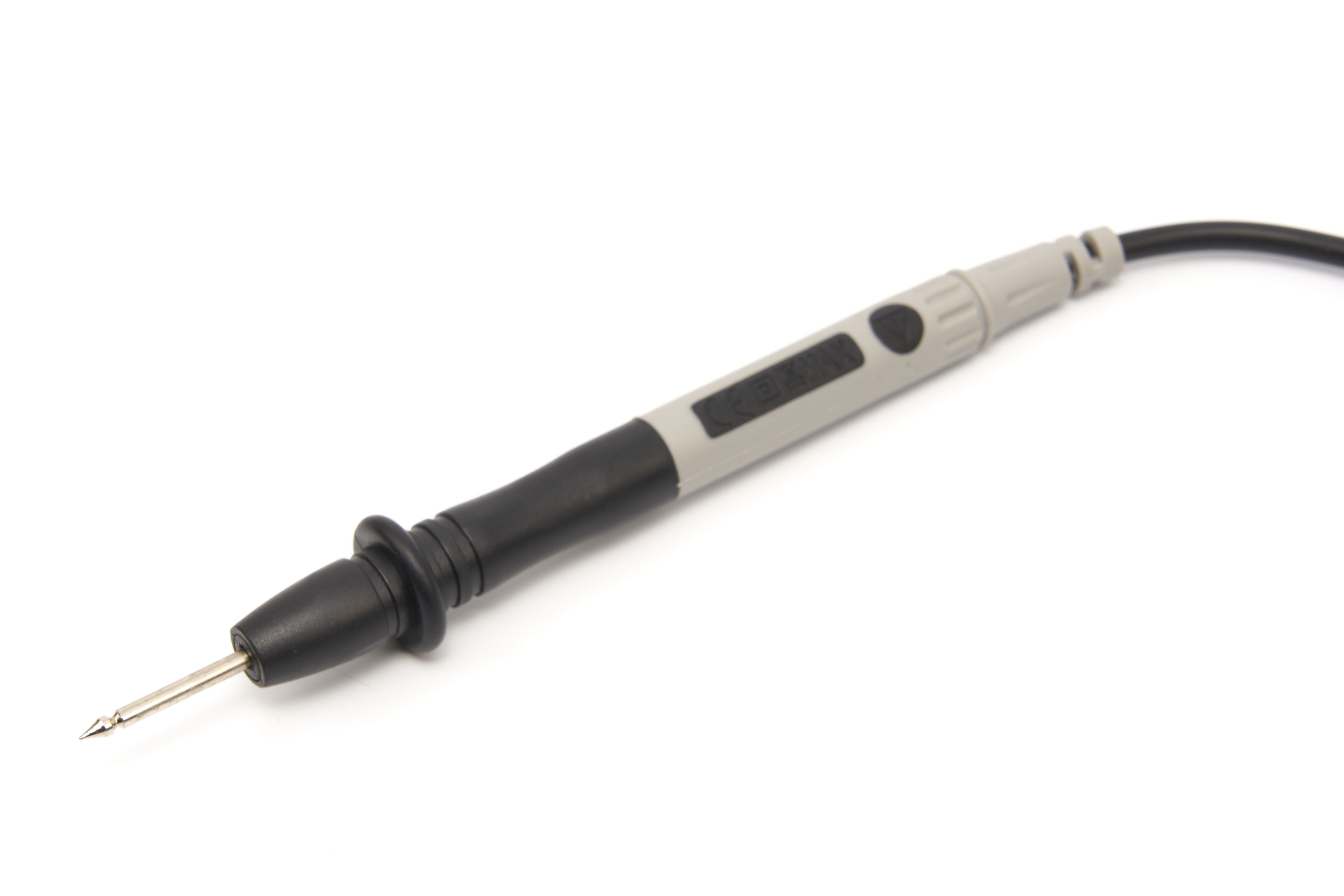 Multímetro digital HBM Image 11