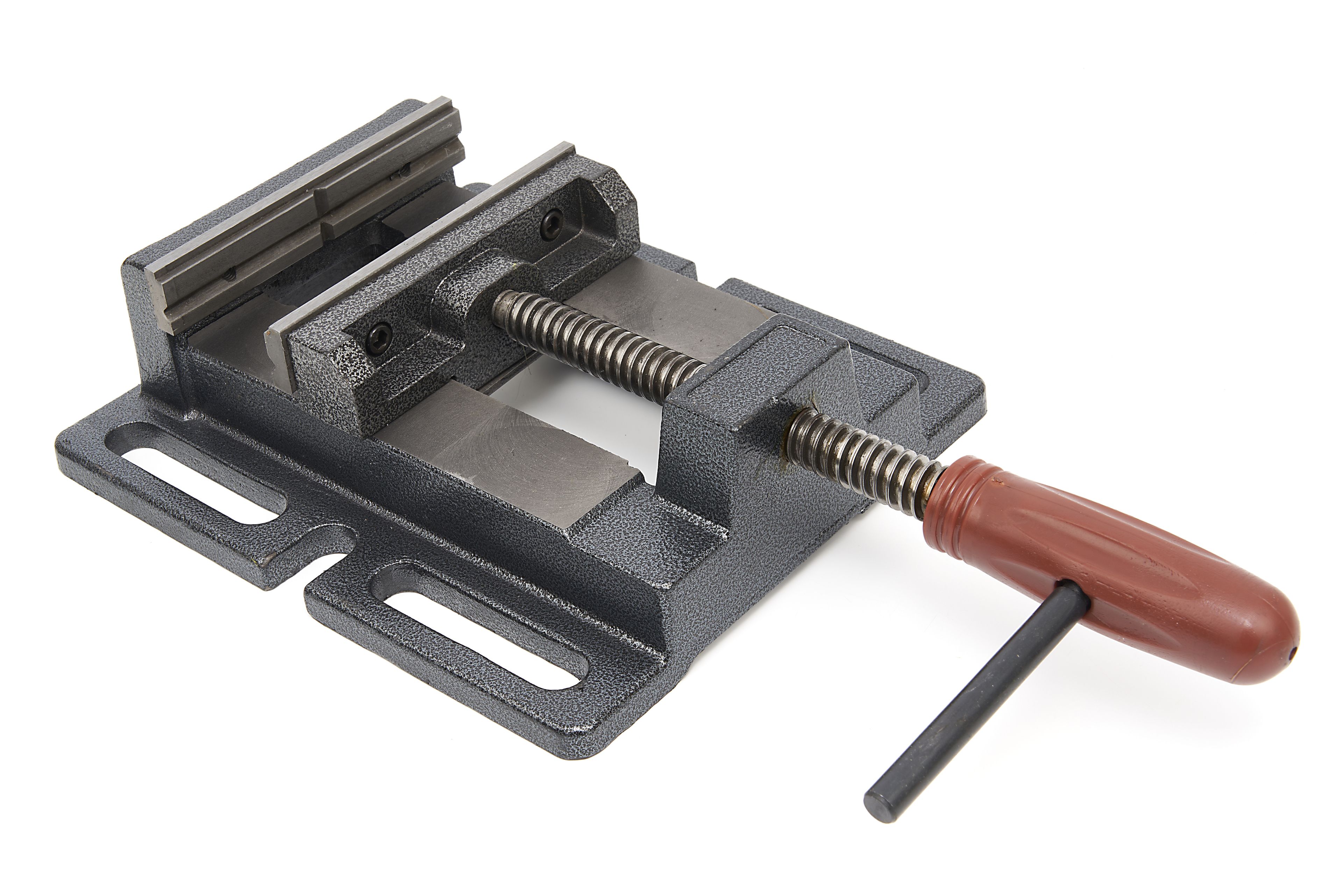 Collier de serrage HBM Type 16 Avec base 150 mm Image 1