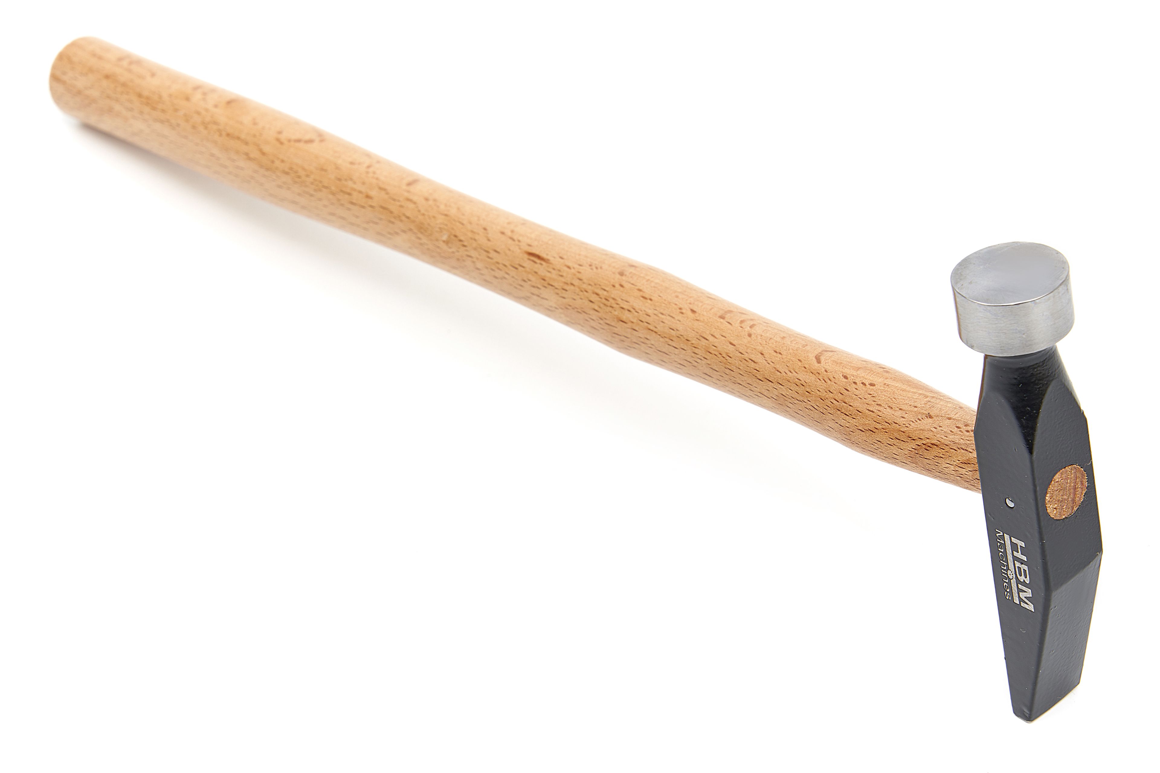 HBM 160 Gram Juweliershamer / Bankhamer Image 2