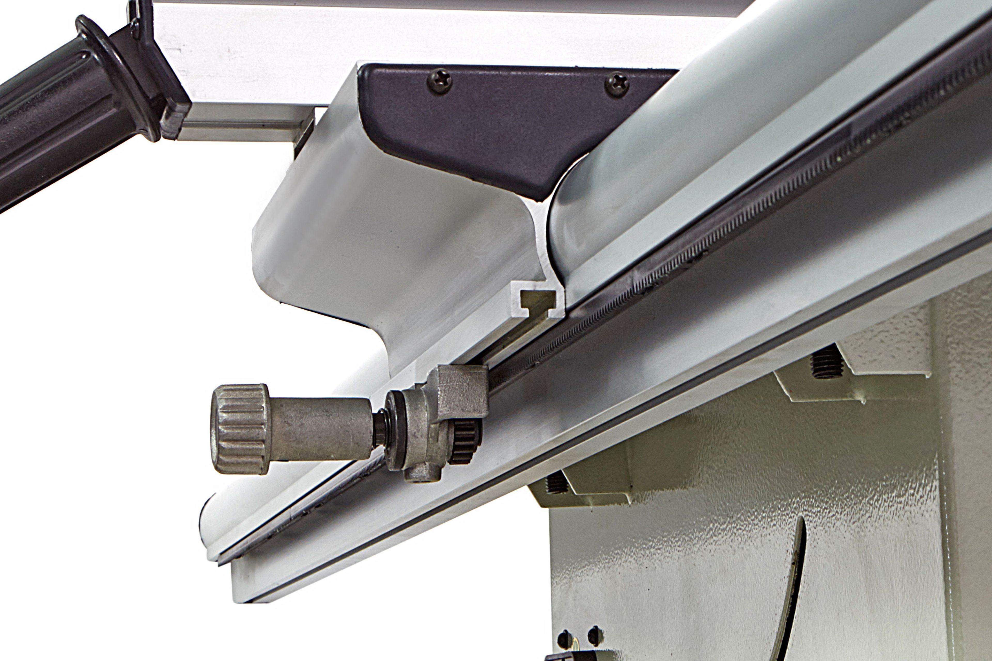 HBM Tavolo sega circolare 600 - 230 Volt Image 8